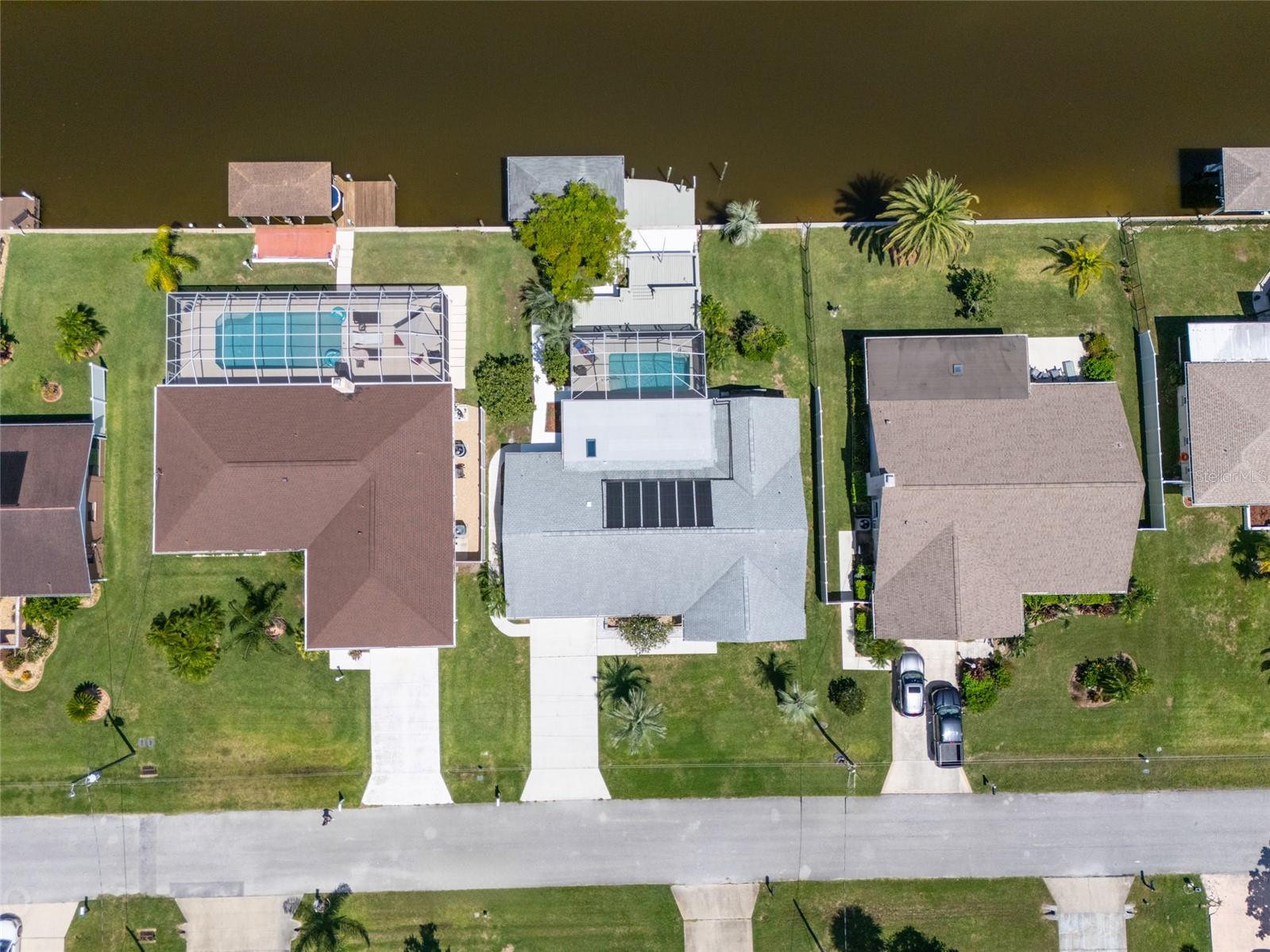 11 CLEARVIEW CT S, PALM COAST, FL, 32137