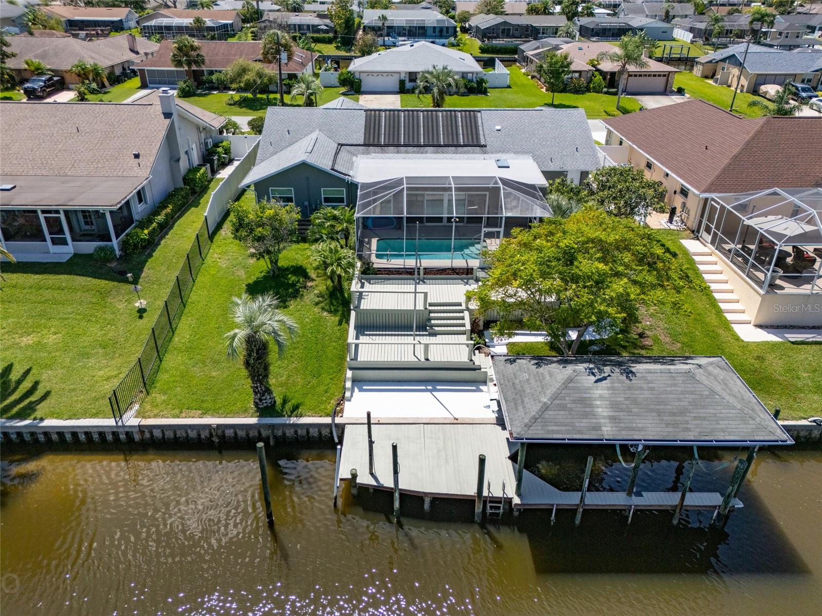 11 CLEARVIEW CT S, PALM COAST, FL, 32137