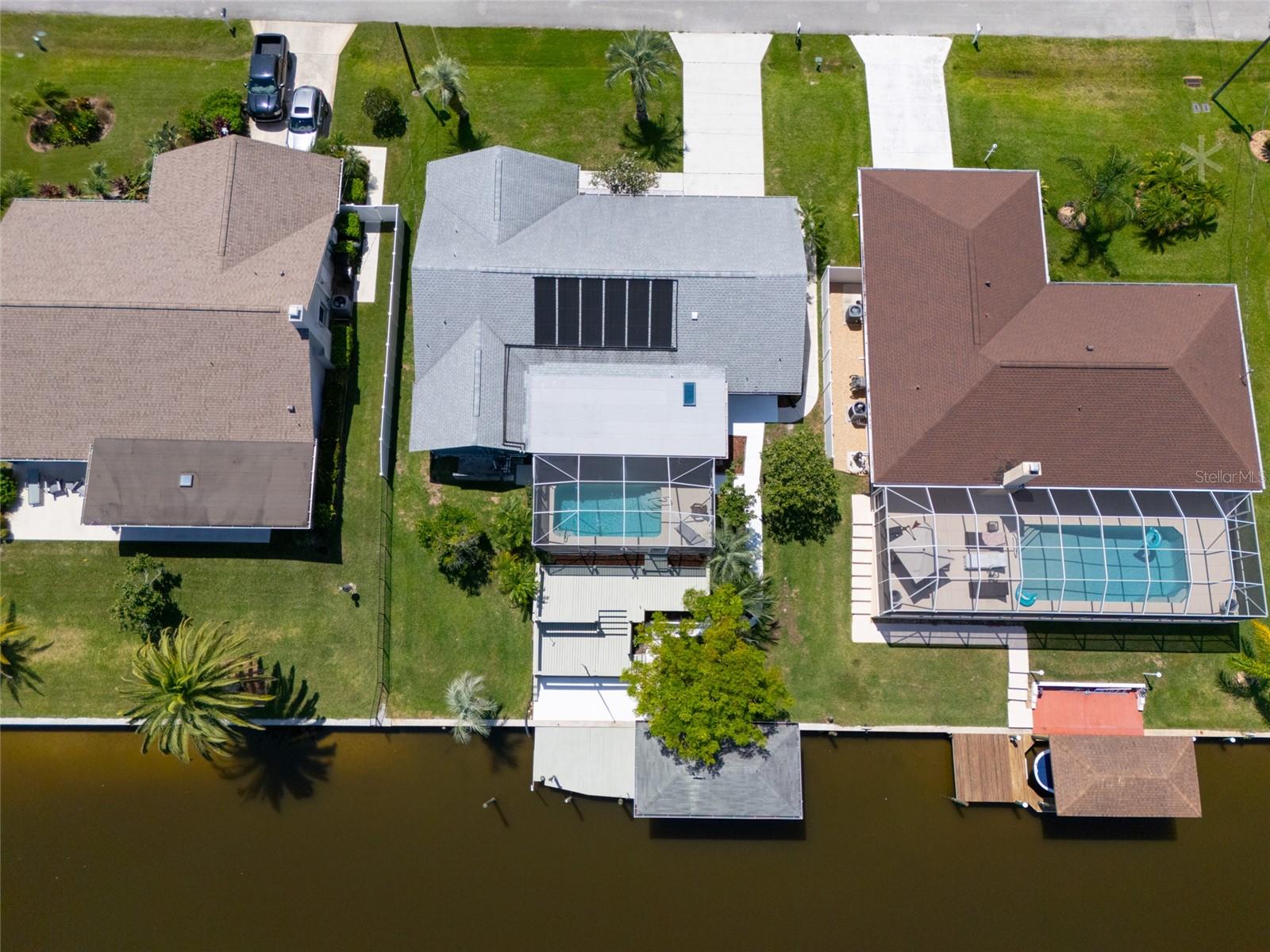 11 CLEARVIEW CT S, PALM COAST, FL, 32137