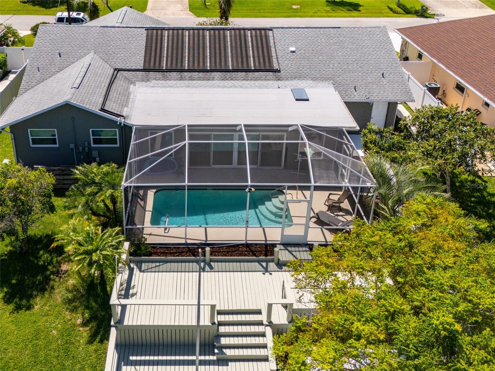 11 CLEARVIEW CT S, PALM COAST, FL, 32137