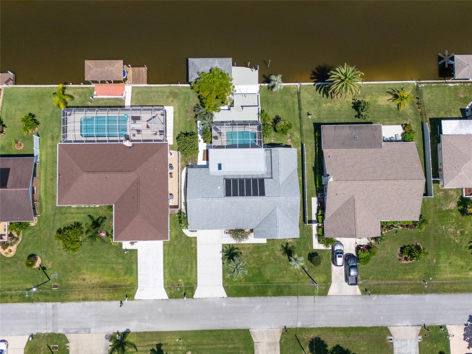 11 CLEARVIEW CT S, PALM COAST, FL, 32137