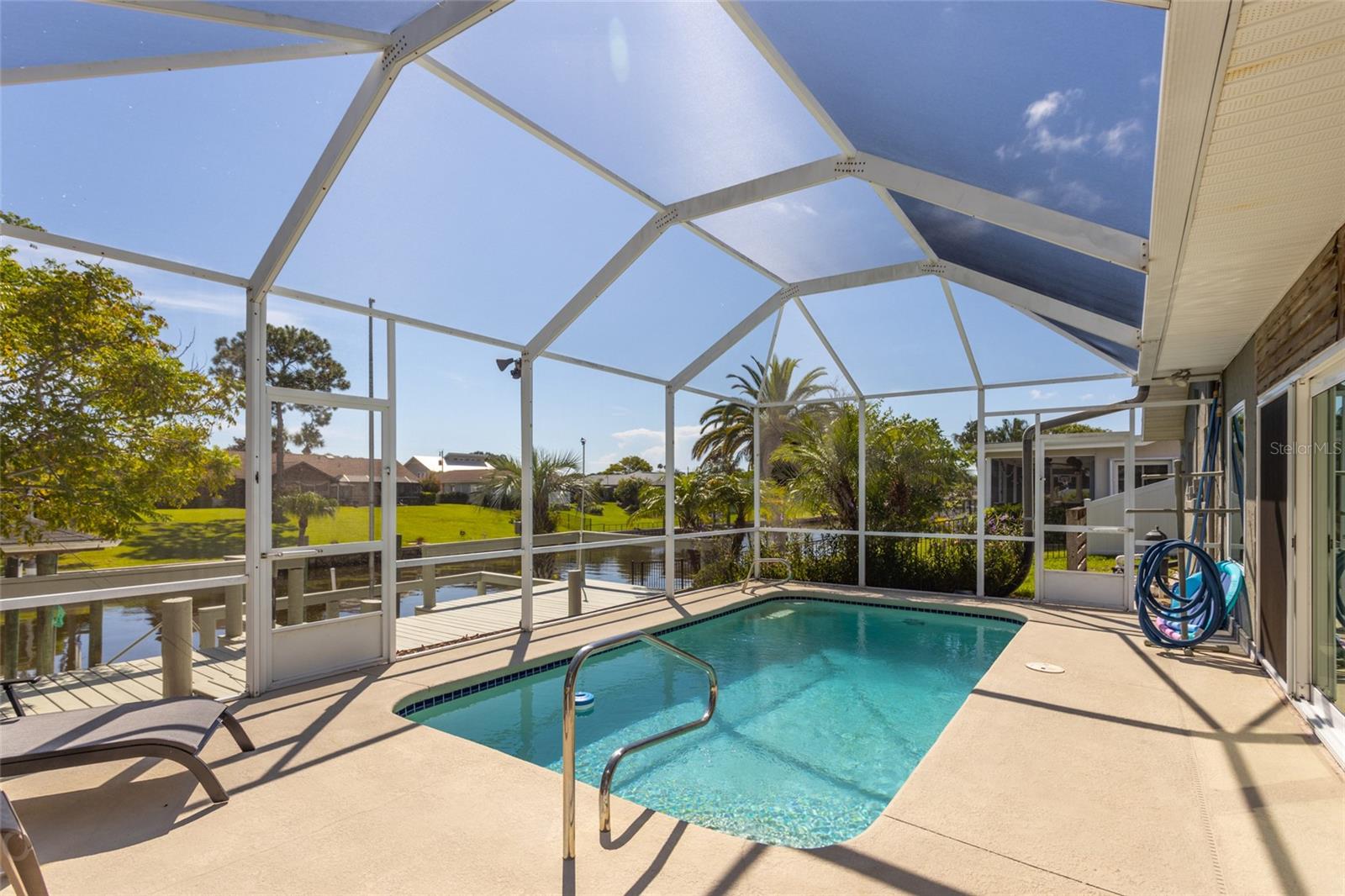 11 CLEARVIEW CT S, PALM COAST, FL, 32137