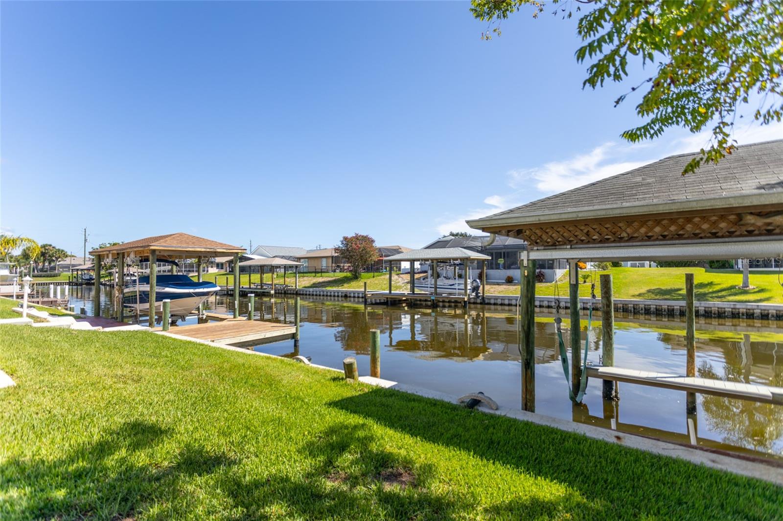 11 CLEARVIEW CT S, PALM COAST, FL, 32137