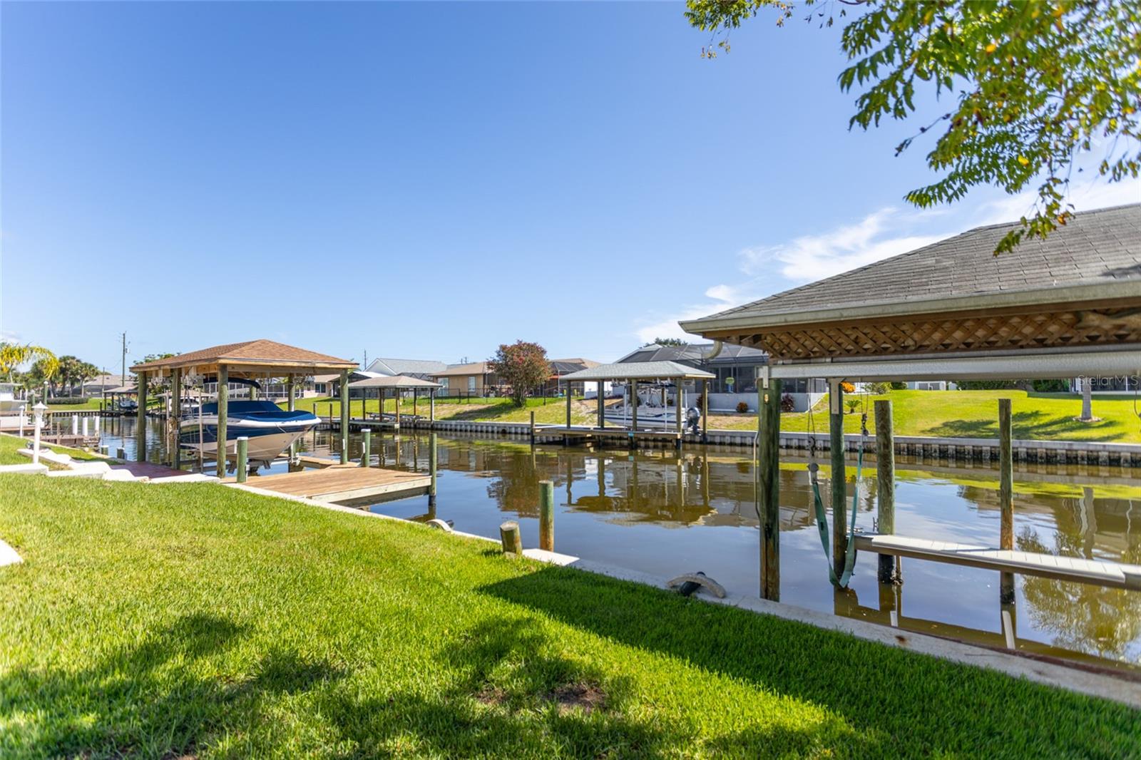 11 CLEARVIEW CT S, PALM COAST, FL, 32137