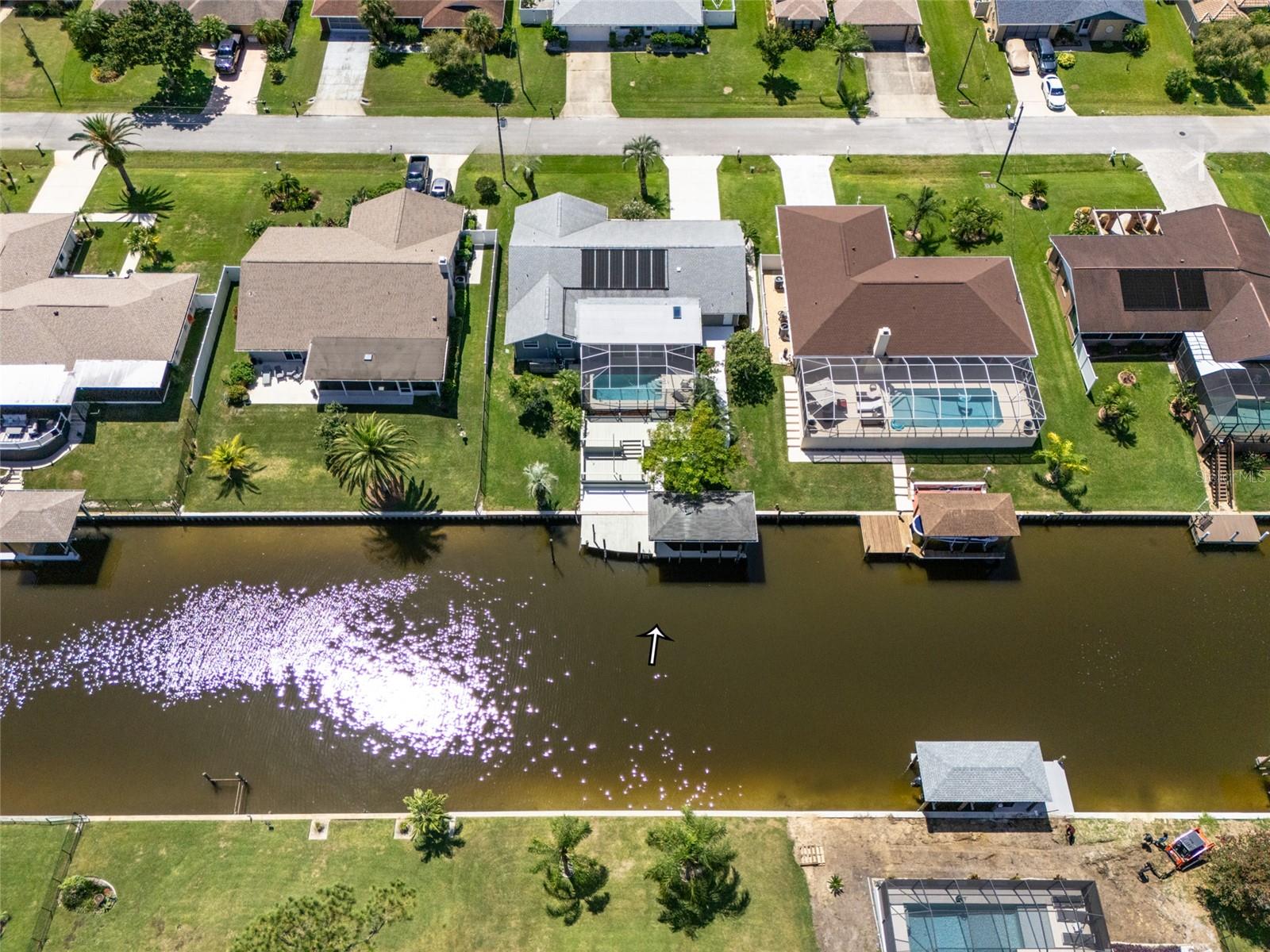 11 CLEARVIEW CT S, PALM COAST, FL, 32137