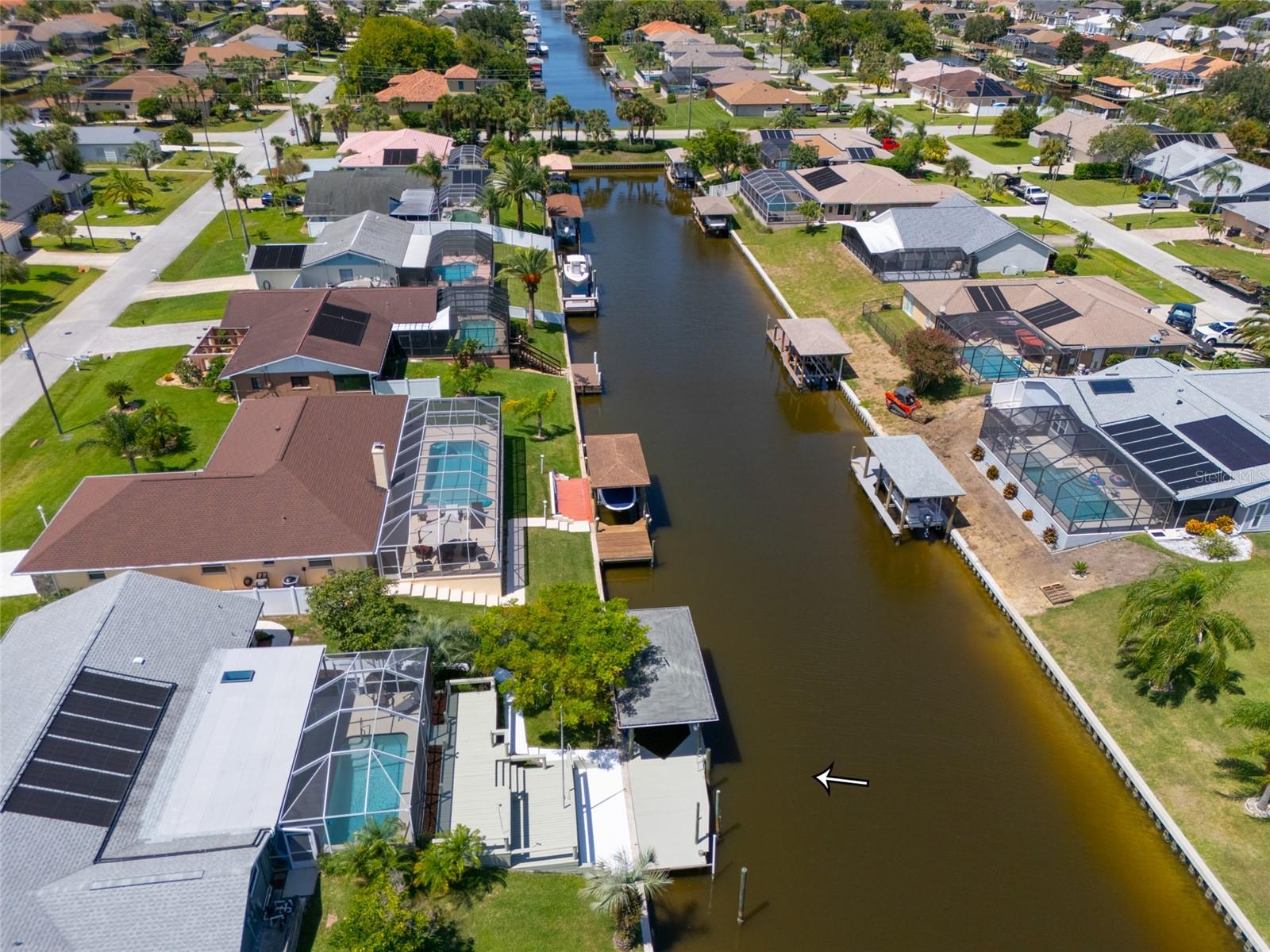 11 CLEARVIEW CT S, PALM COAST, FL, 32137