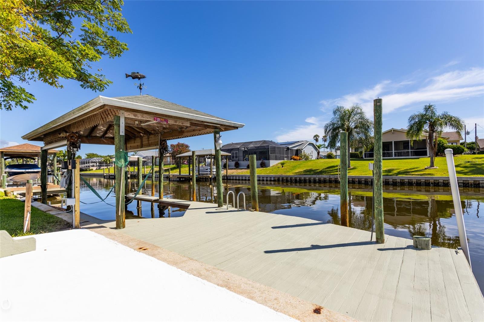 11 CLEARVIEW CT S, PALM COAST, FL, 32137