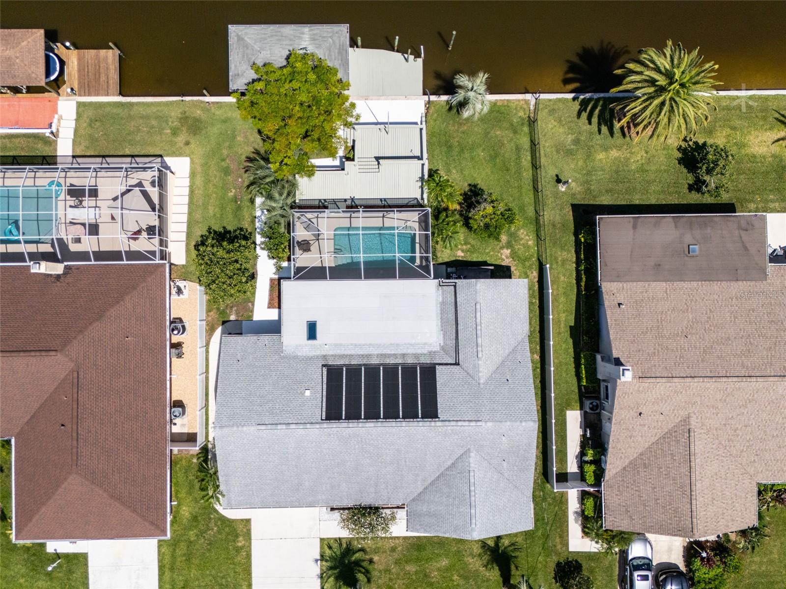 11 CLEARVIEW CT S, PALM COAST, FL, 32137