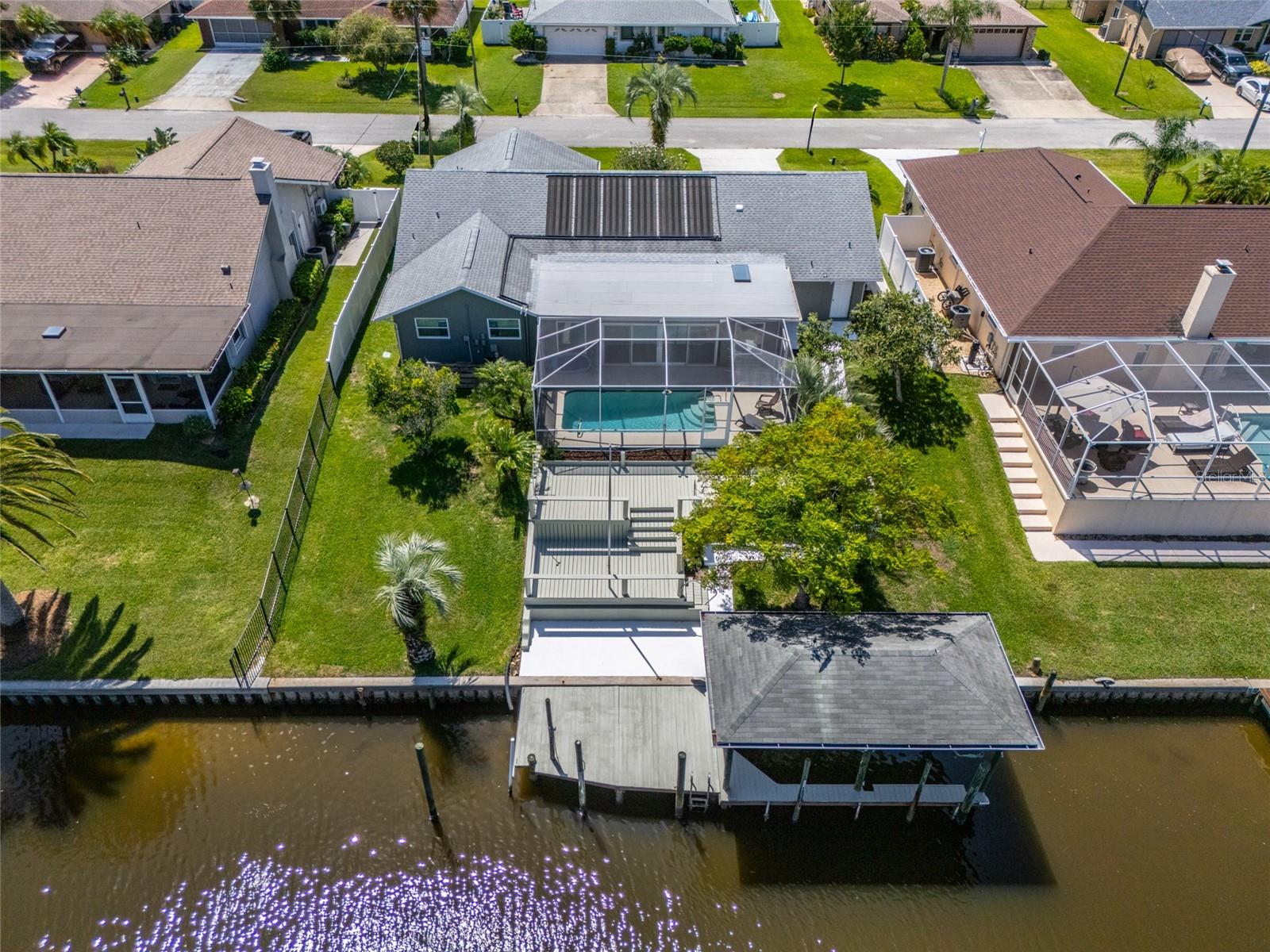 11 CLEARVIEW CT S, PALM COAST, FL, 32137
