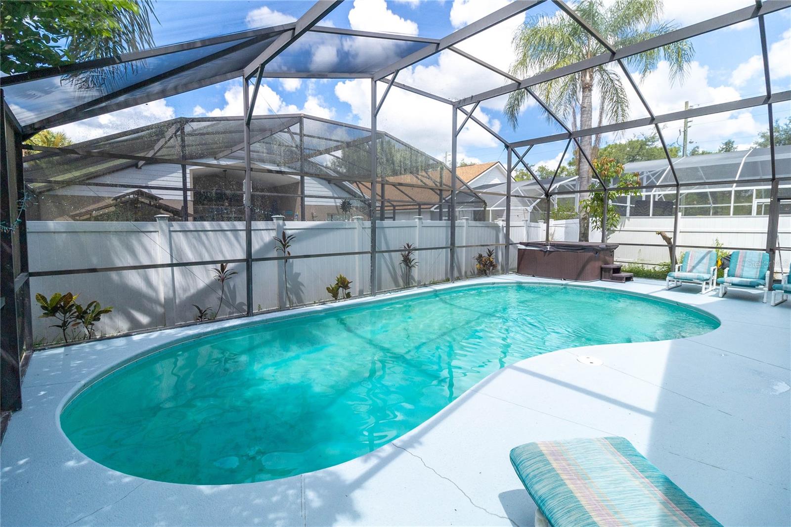 162 SENECA POINT TRL, KISSIMMEE, FL, 34746