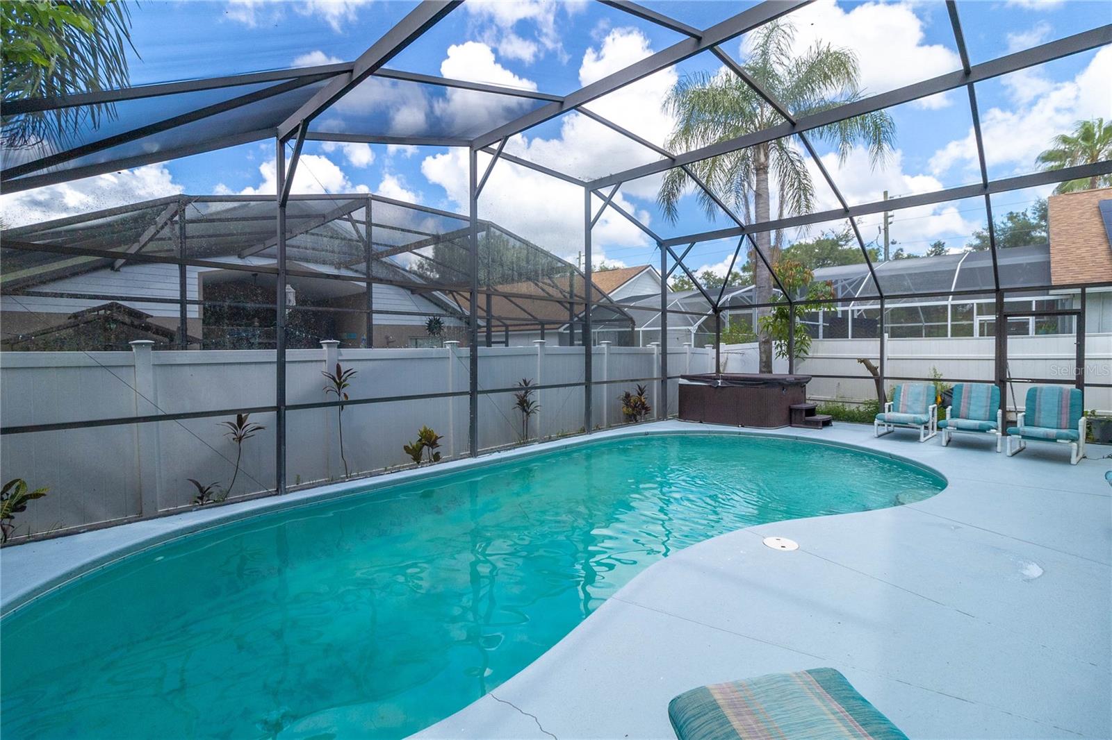 162 SENECA POINT TRL, KISSIMMEE, FL, 34746