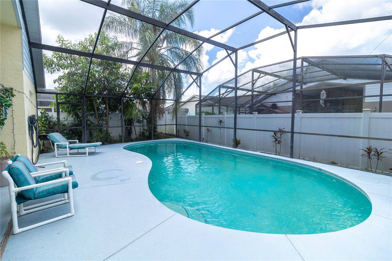 162 SENECA POINT TRL, KISSIMMEE, FL, 34746