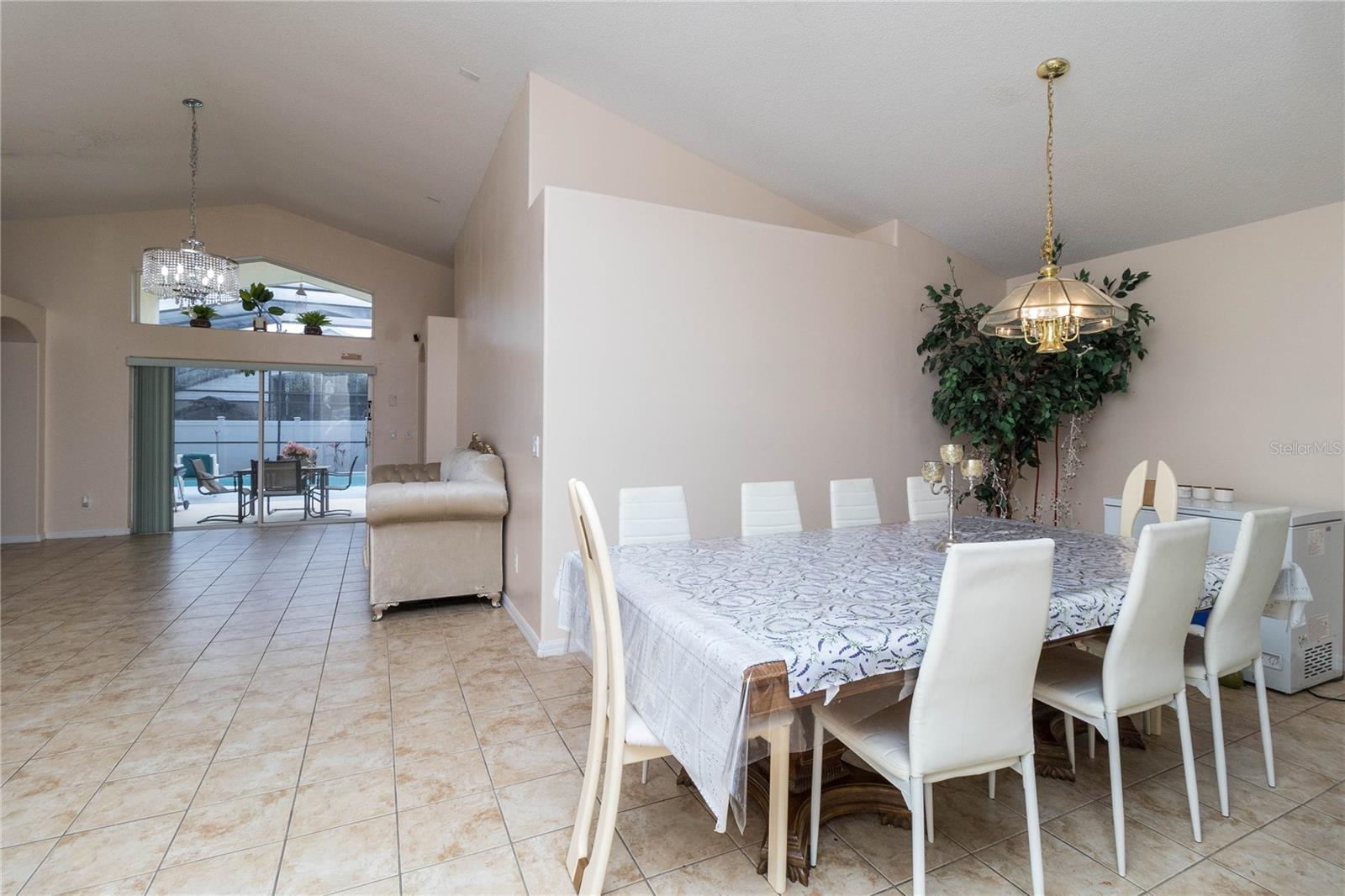 162 SENECA POINT TRL, KISSIMMEE, FL, 34746