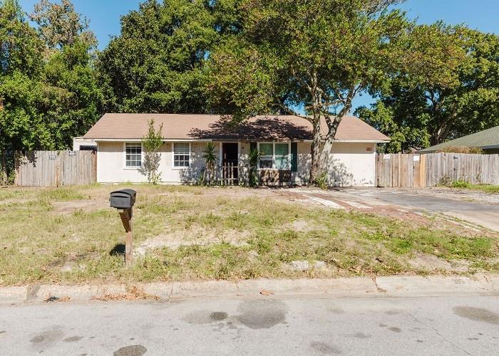 315 OAKLAND CIR NW, FORT WALTON BEACH, FL, 32548