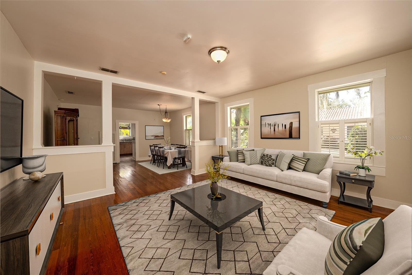 5915 N DEXTER AVE, TAMPA, FL, 33604