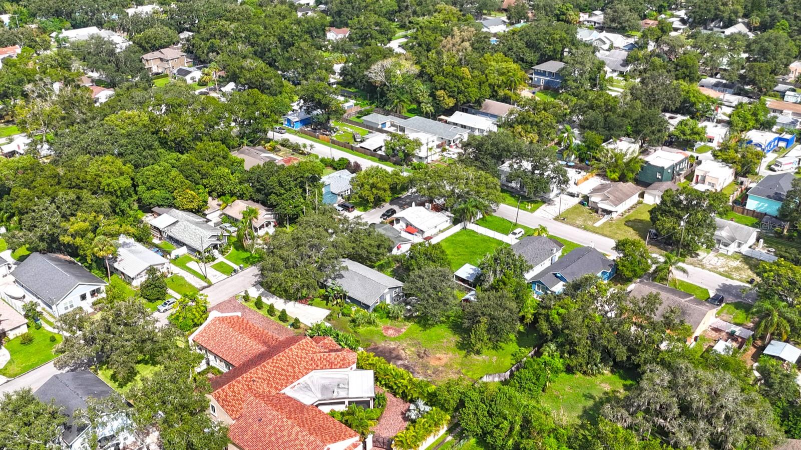 5915 N DEXTER AVE, TAMPA, FL, 33604