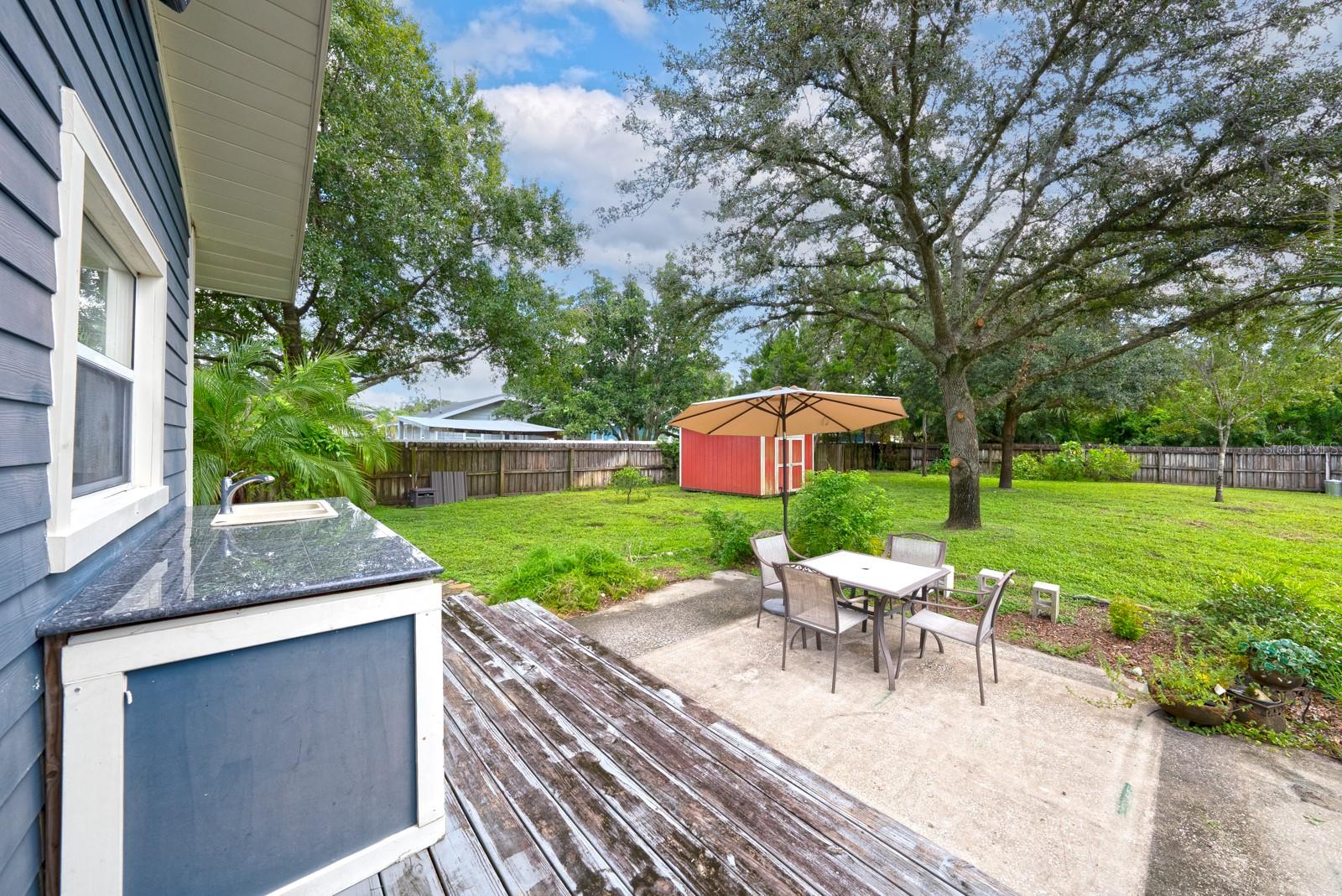 5915 N DEXTER AVE, TAMPA, FL, 33604