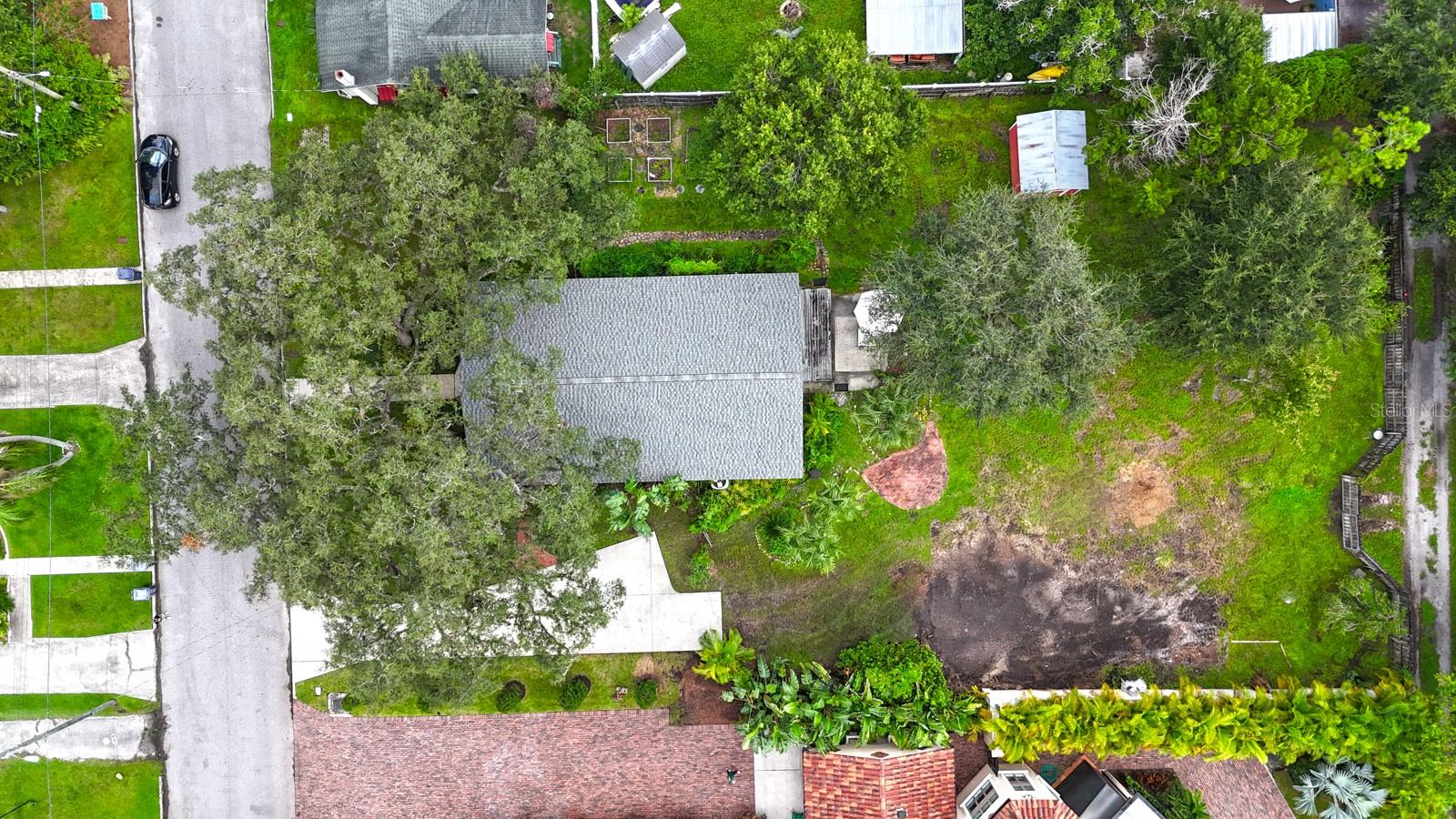 5915 N DEXTER AVE, TAMPA, FL, 33604