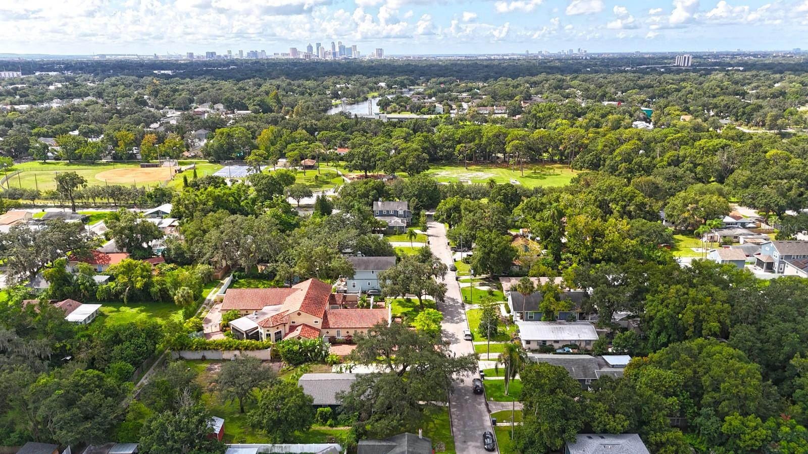 5915 N DEXTER AVE, TAMPA, FL, 33604