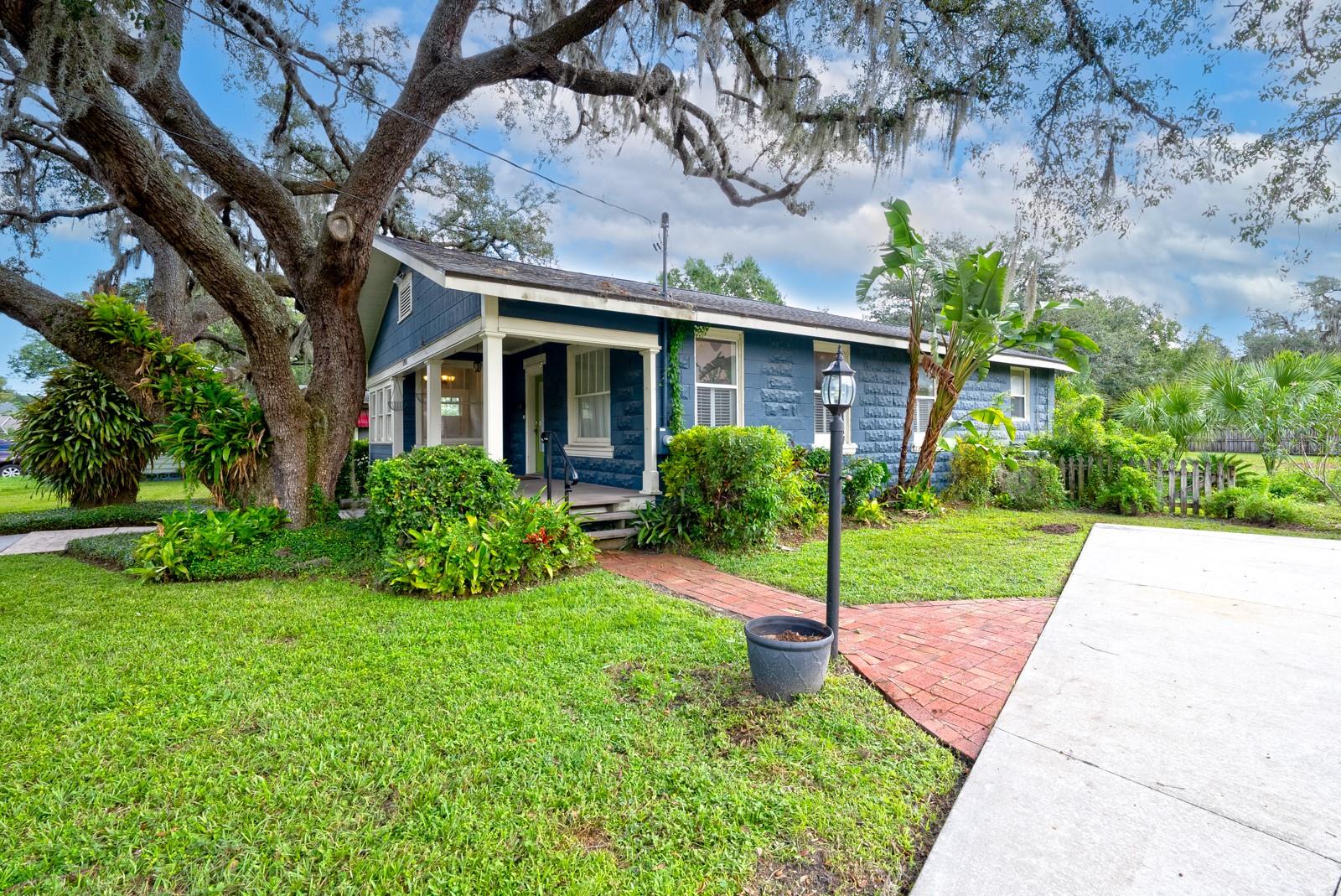 5915 N DEXTER AVE, TAMPA, FL, 33604