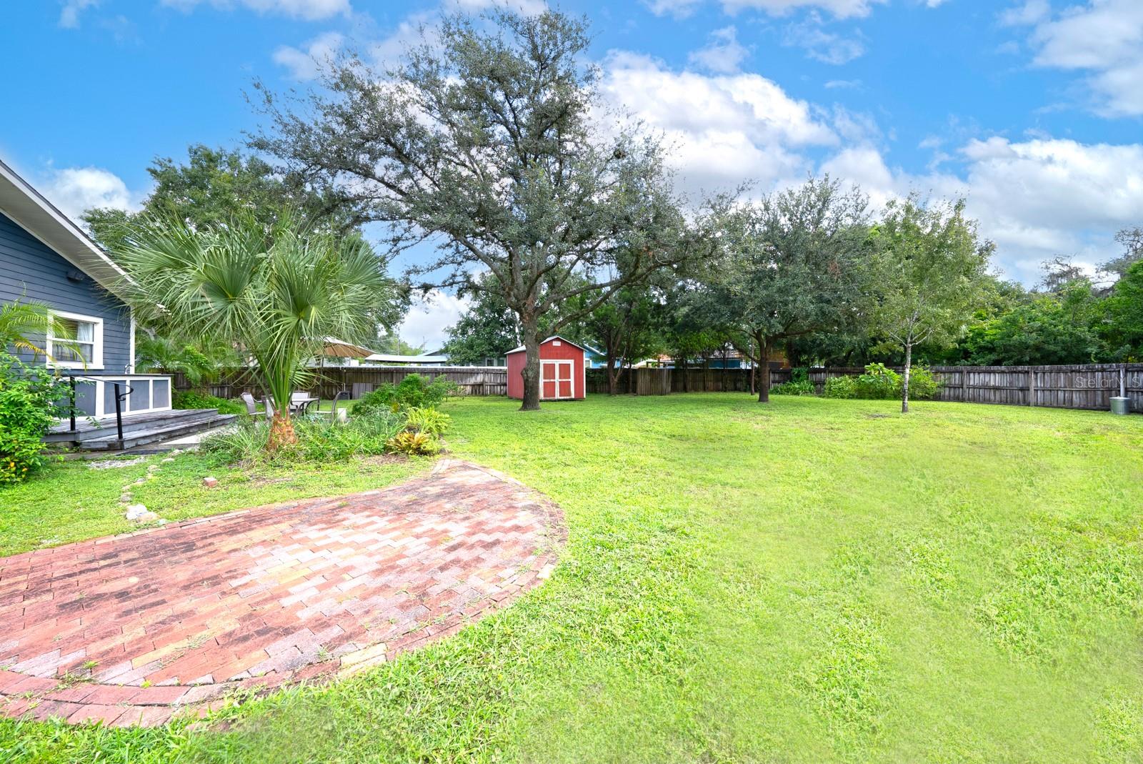 5915 N DEXTER AVE, TAMPA, FL, 33604