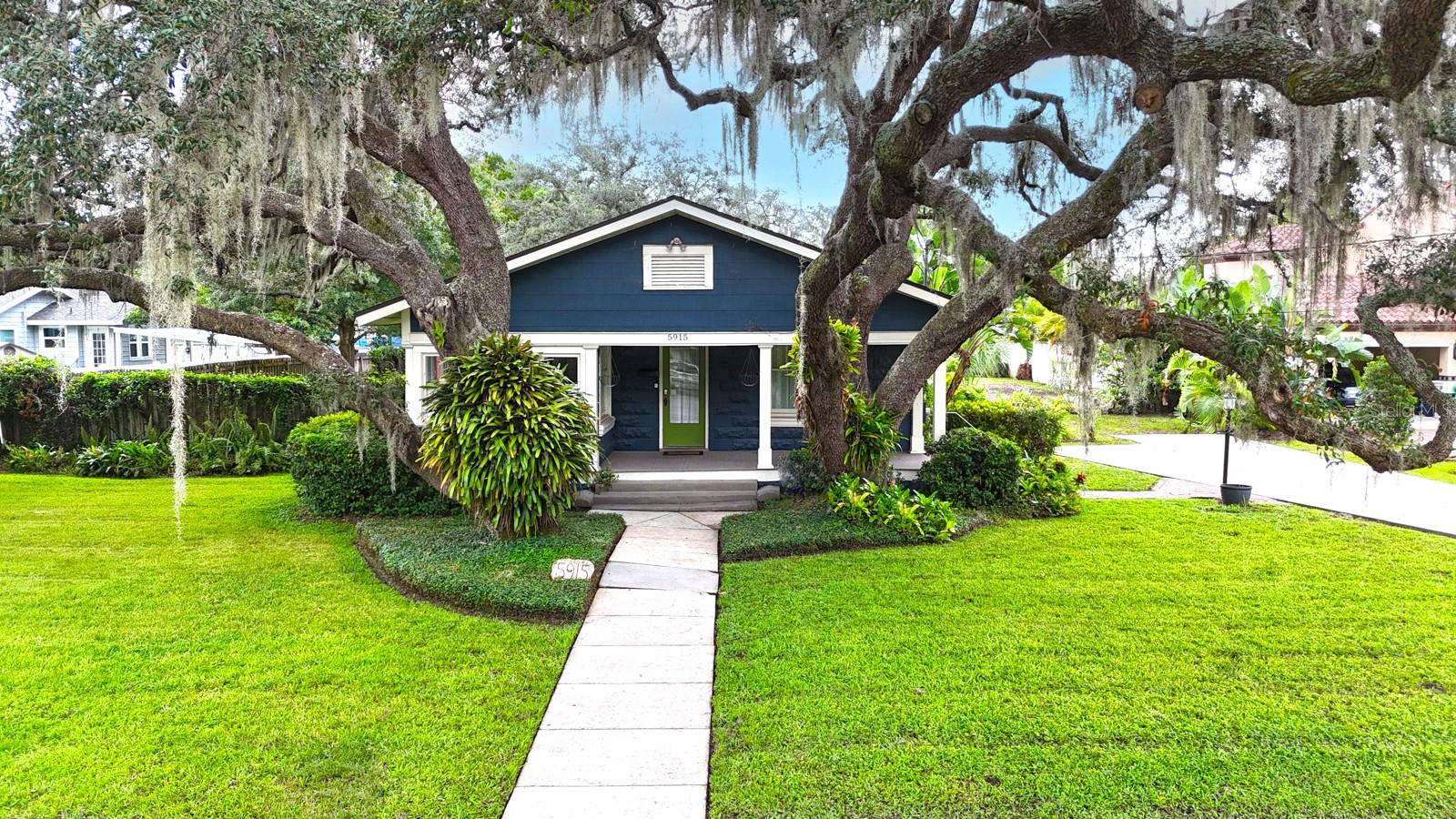 5915 N DEXTER AVE, TAMPA, FL, 33604