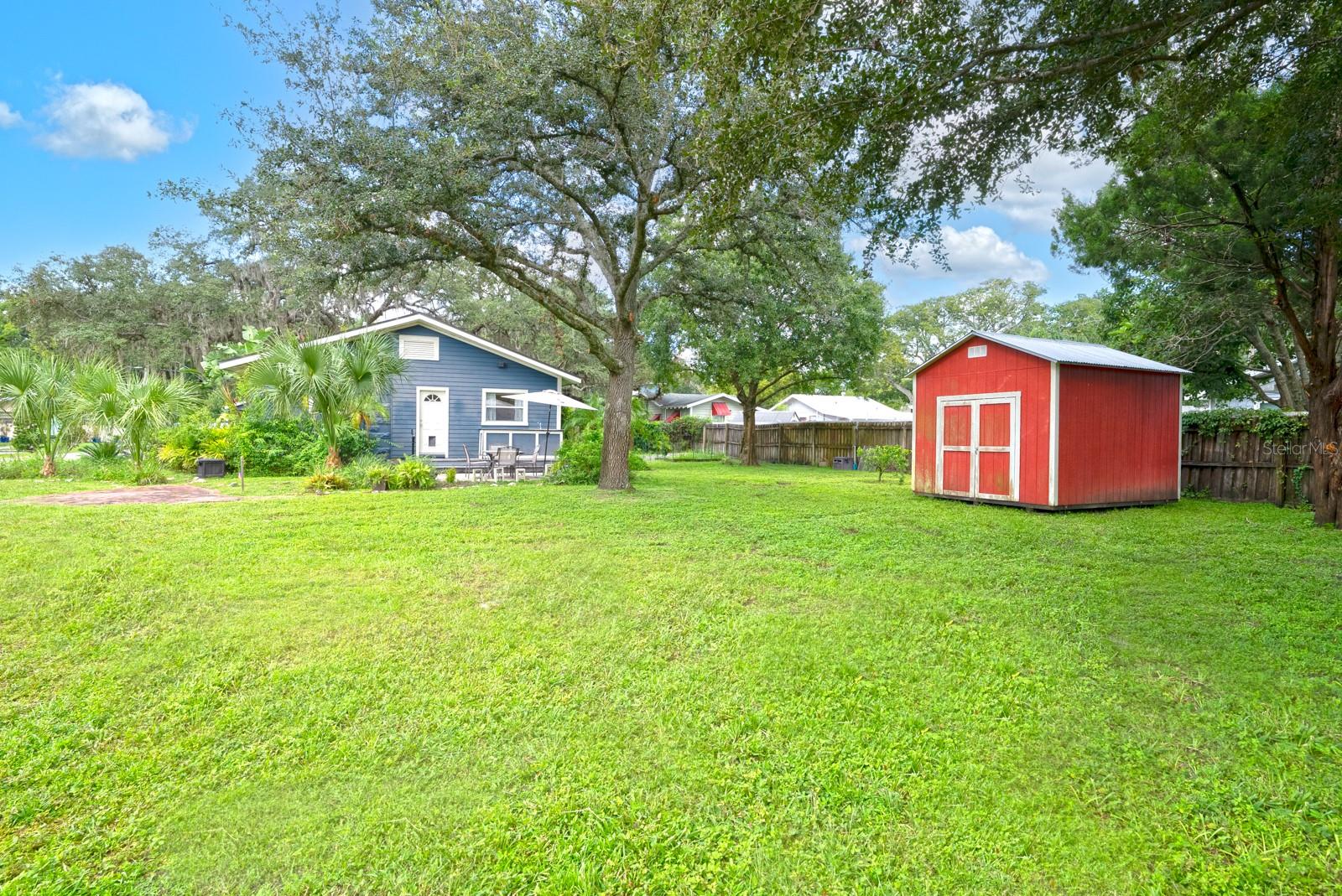 5915 N DEXTER AVE, TAMPA, FL, 33604