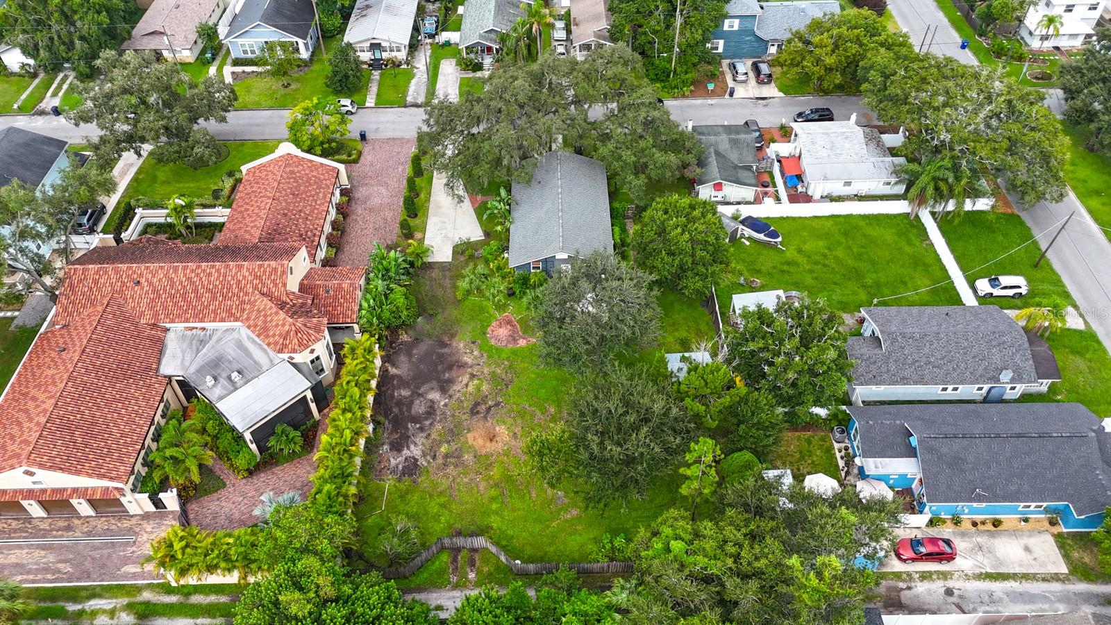 5915 N DEXTER AVE, TAMPA, FL, 33604