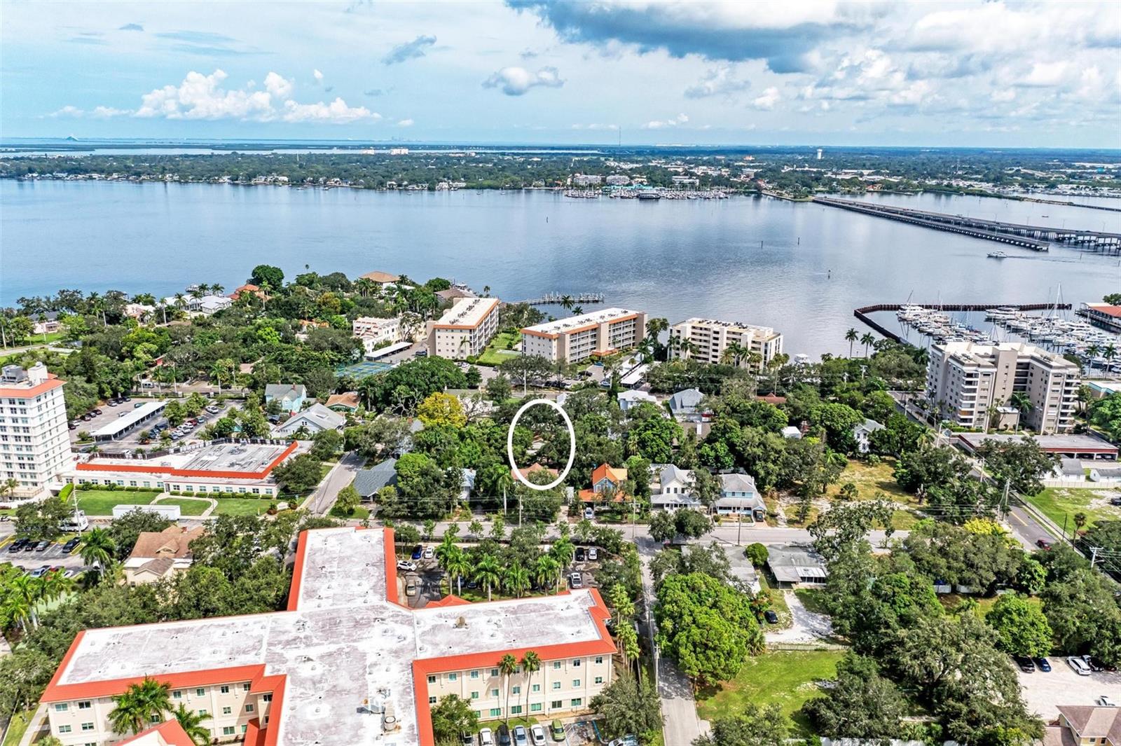 1533 1ST AVE DR W, BRADENTON, FL, 34205