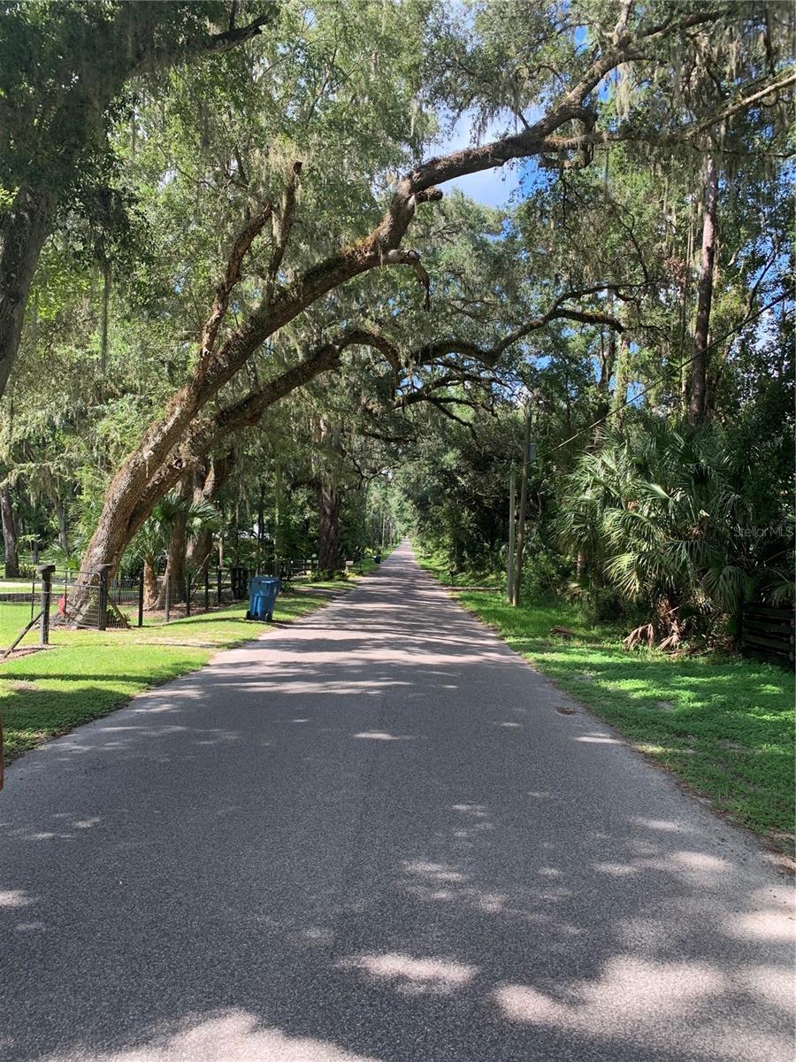 3265 NEFF LAKE RD, BROOKSVILLE, FL, 34602