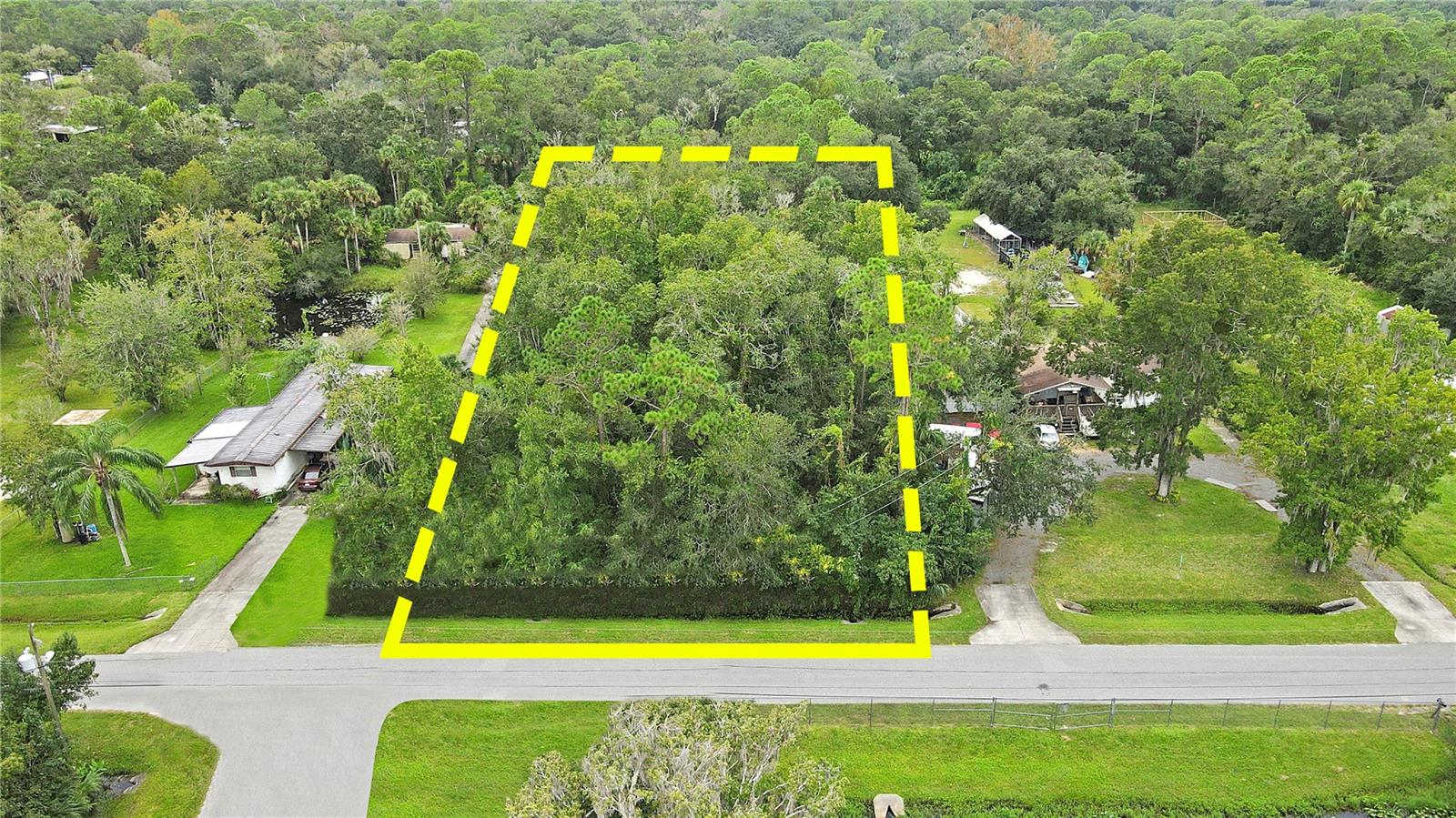 25212 LUKE ST, CHRISTMAS, FL, 32709