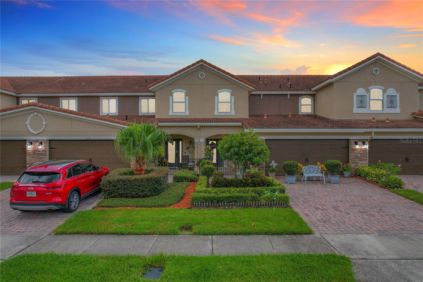 2104 BENT GRASS AVE, OCOEE, FL, 34761