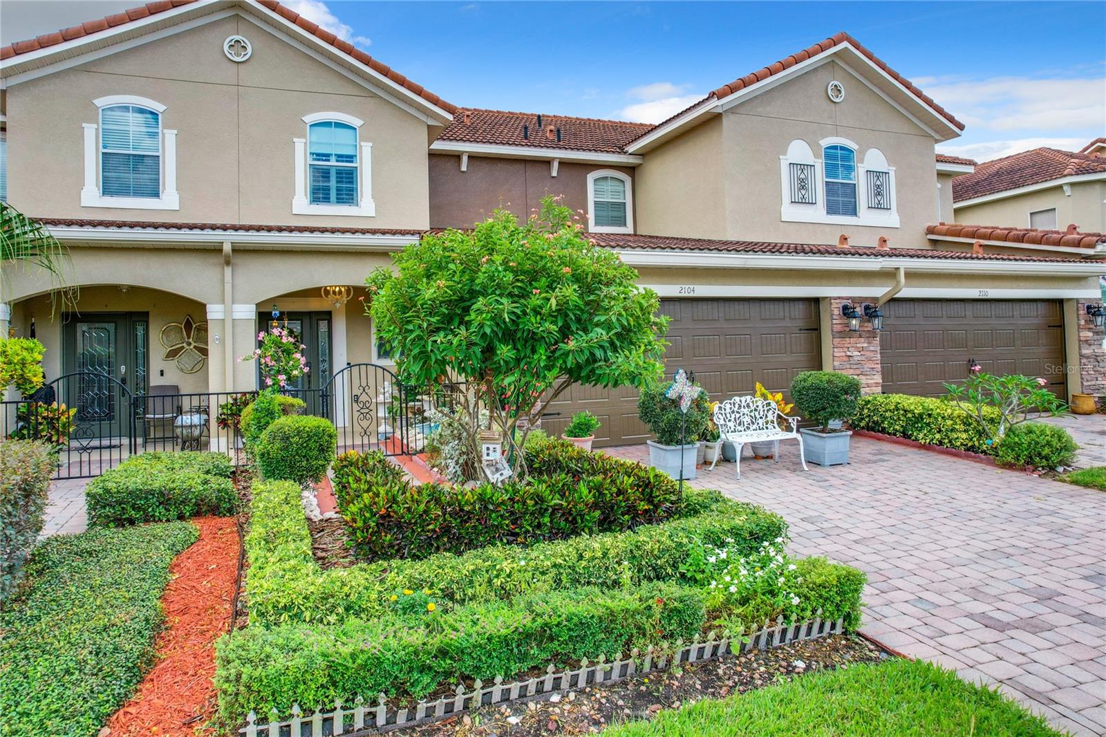 2104 BENT GRASS AVE, OCOEE, FL, 34761