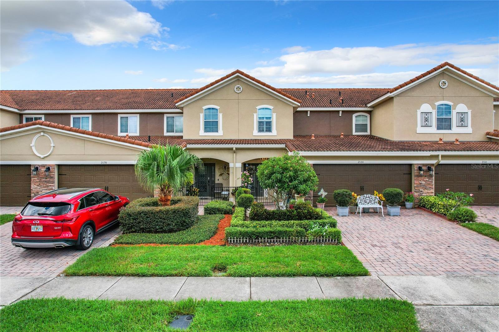 2104 BENT GRASS AVE, OCOEE, FL, 34761