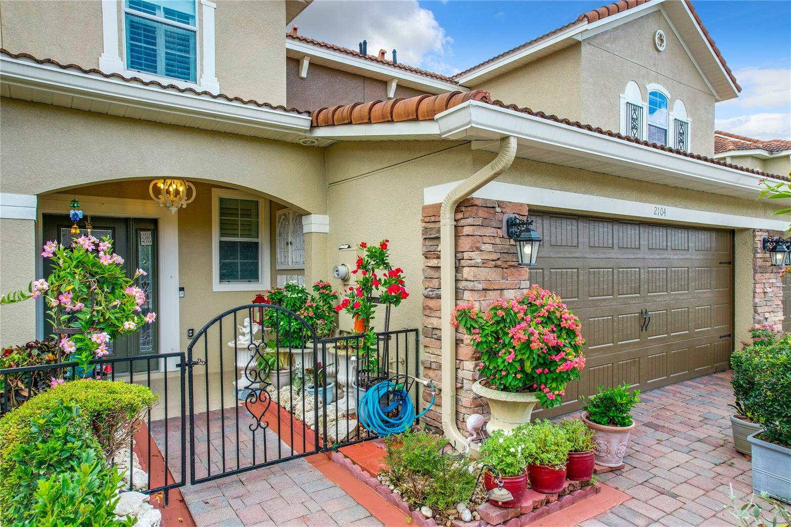 2104 BENT GRASS AVE, OCOEE, FL, 34761
