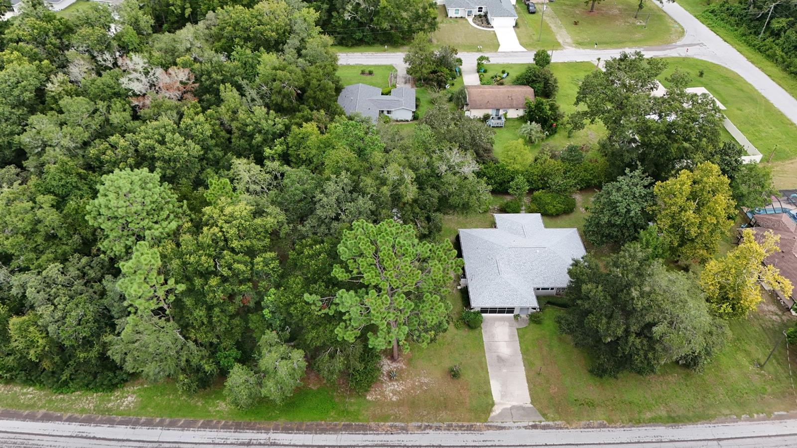 1783 W BEACH PLUM DR, CITRUS SPRINGS, FL, 34434