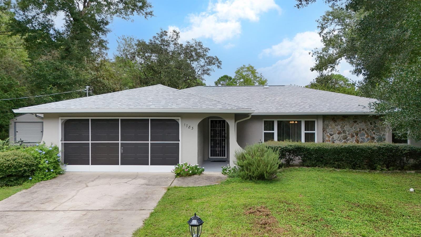 1783 W BEACH PLUM DR, CITRUS SPRINGS, FL, 34434