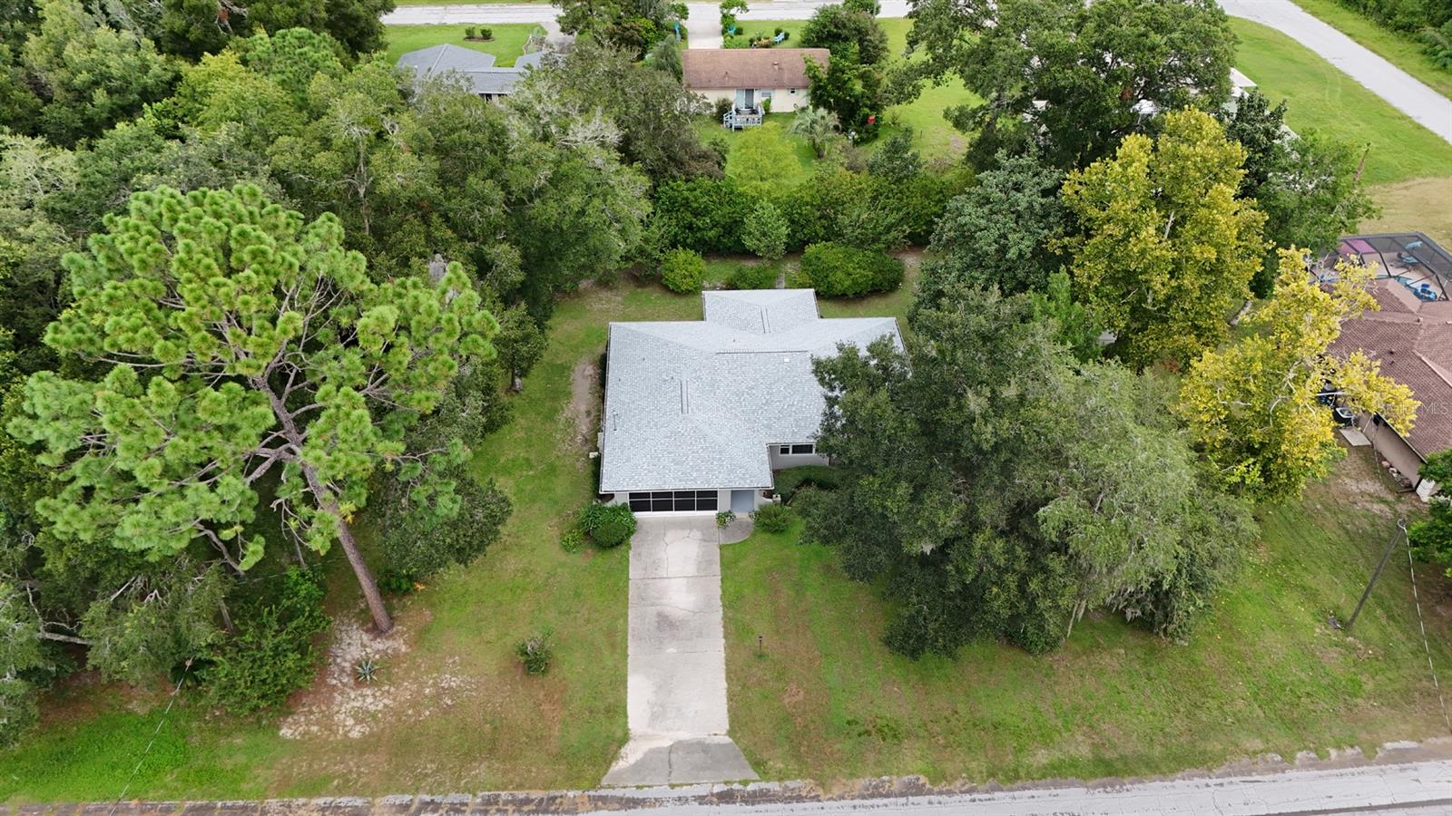 1783 W BEACH PLUM DR, CITRUS SPRINGS, FL, 34434