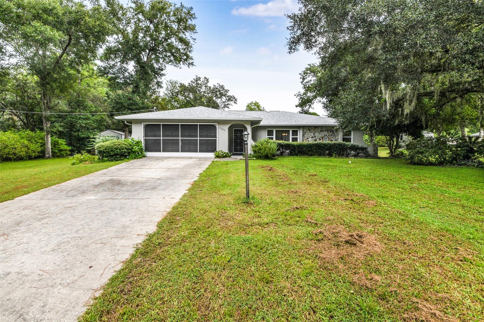 1783 W BEACH PLUM DR, CITRUS SPRINGS, FL, 34434