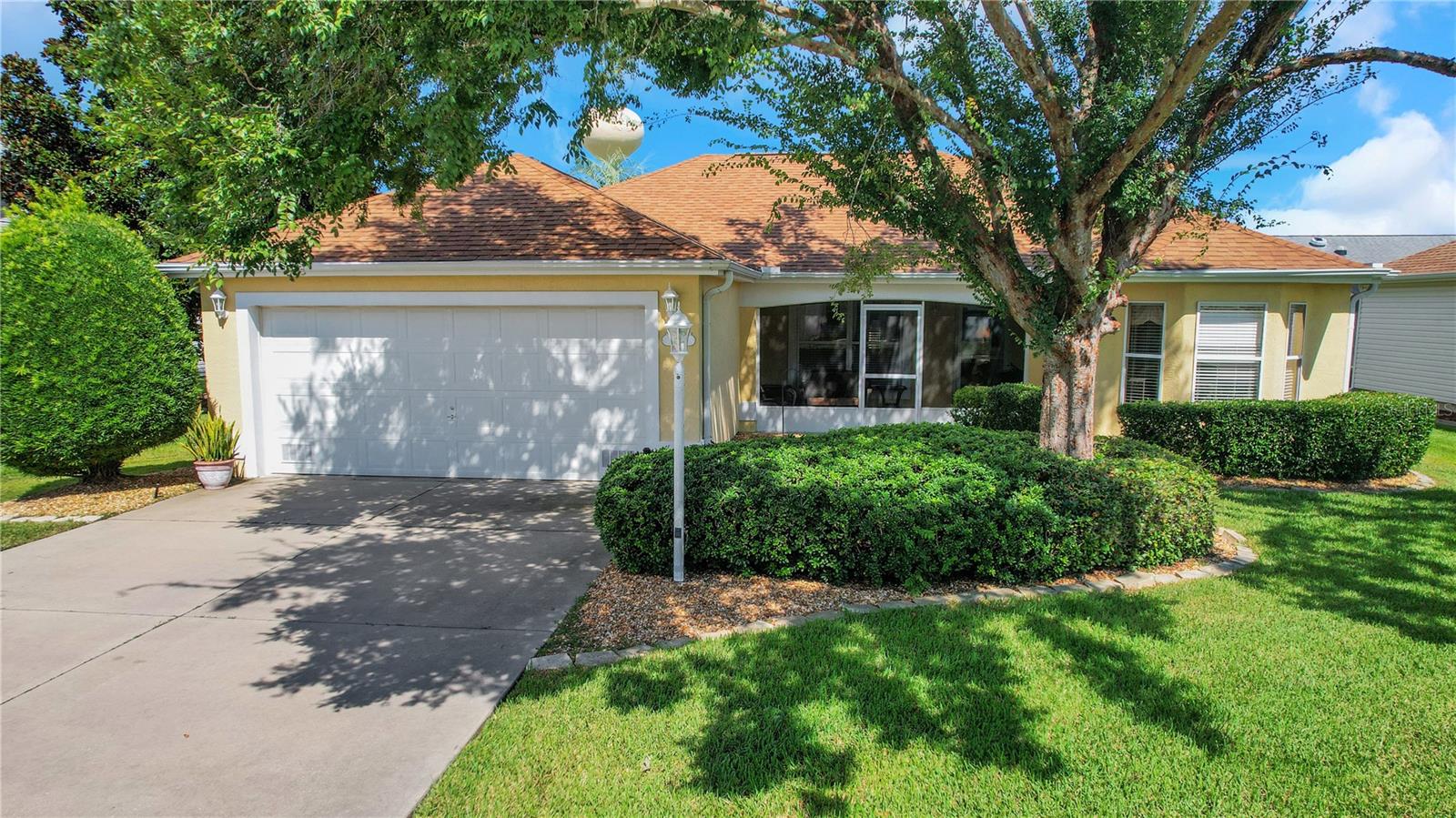 1213 EL ESPARZA LN, THE VILLAGES, FL, 32159