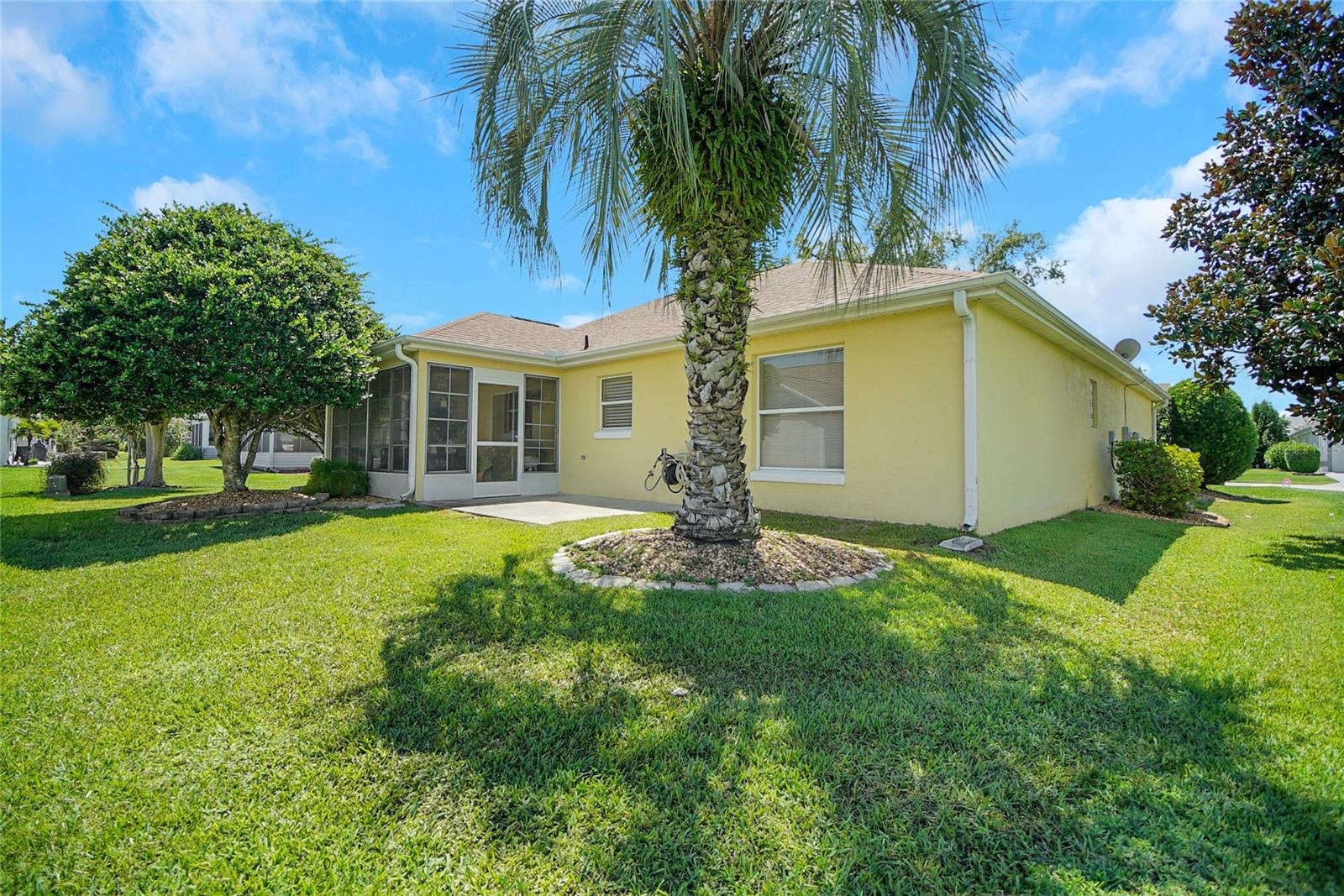 1213 EL ESPARZA LN, THE VILLAGES, FL, 32159