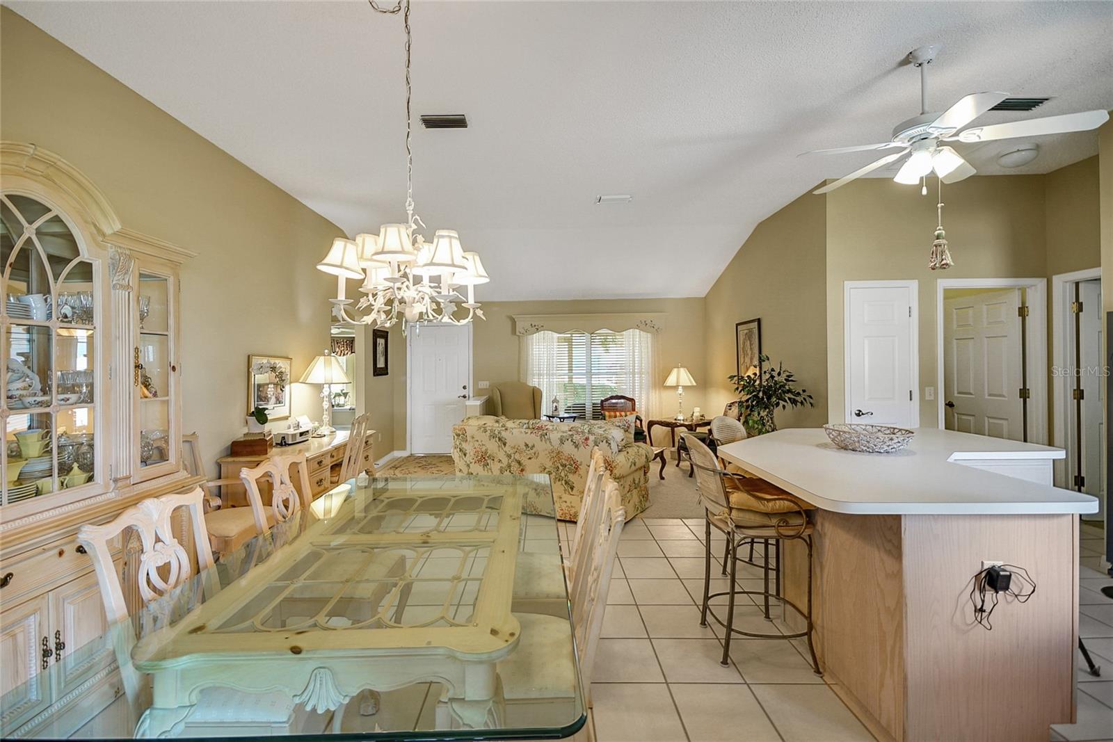 1213 EL ESPARZA LN, THE VILLAGES, FL, 32159