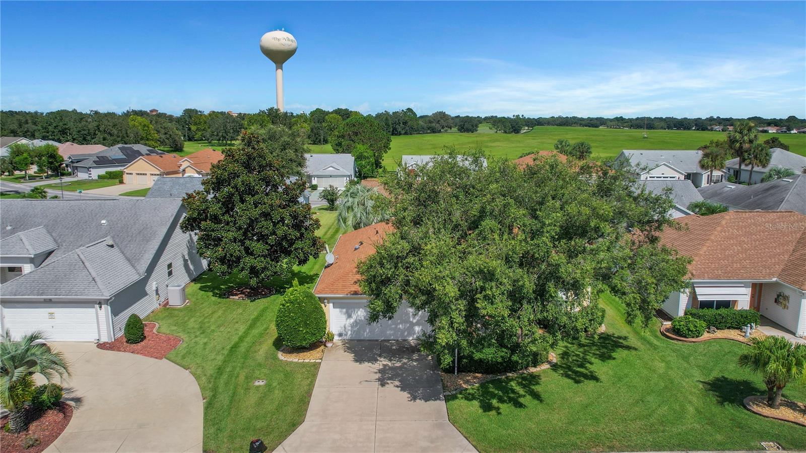 1213 EL ESPARZA LN, THE VILLAGES, FL, 32159