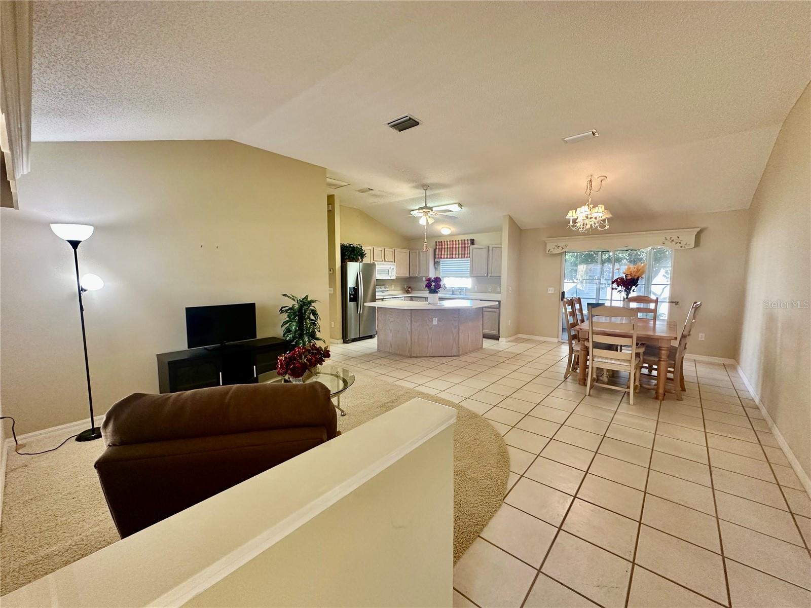 1213 EL ESPARZA LN, THE VILLAGES, FL, 32159