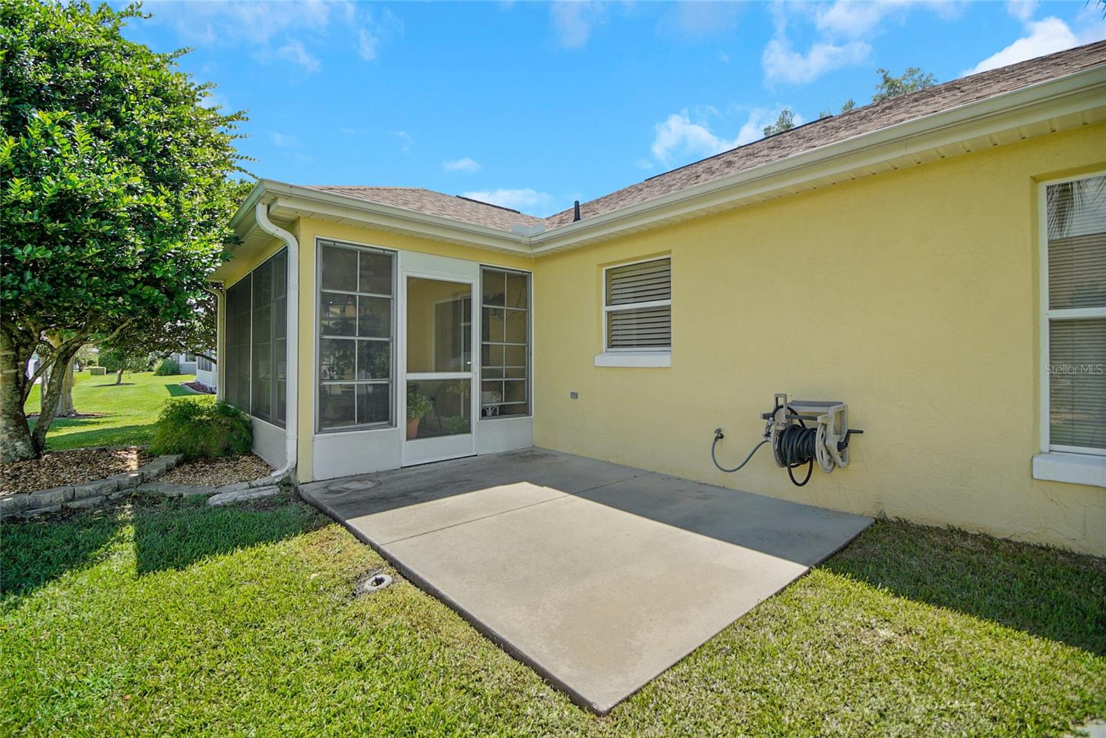 1213 EL ESPARZA LN, THE VILLAGES, FL, 32159