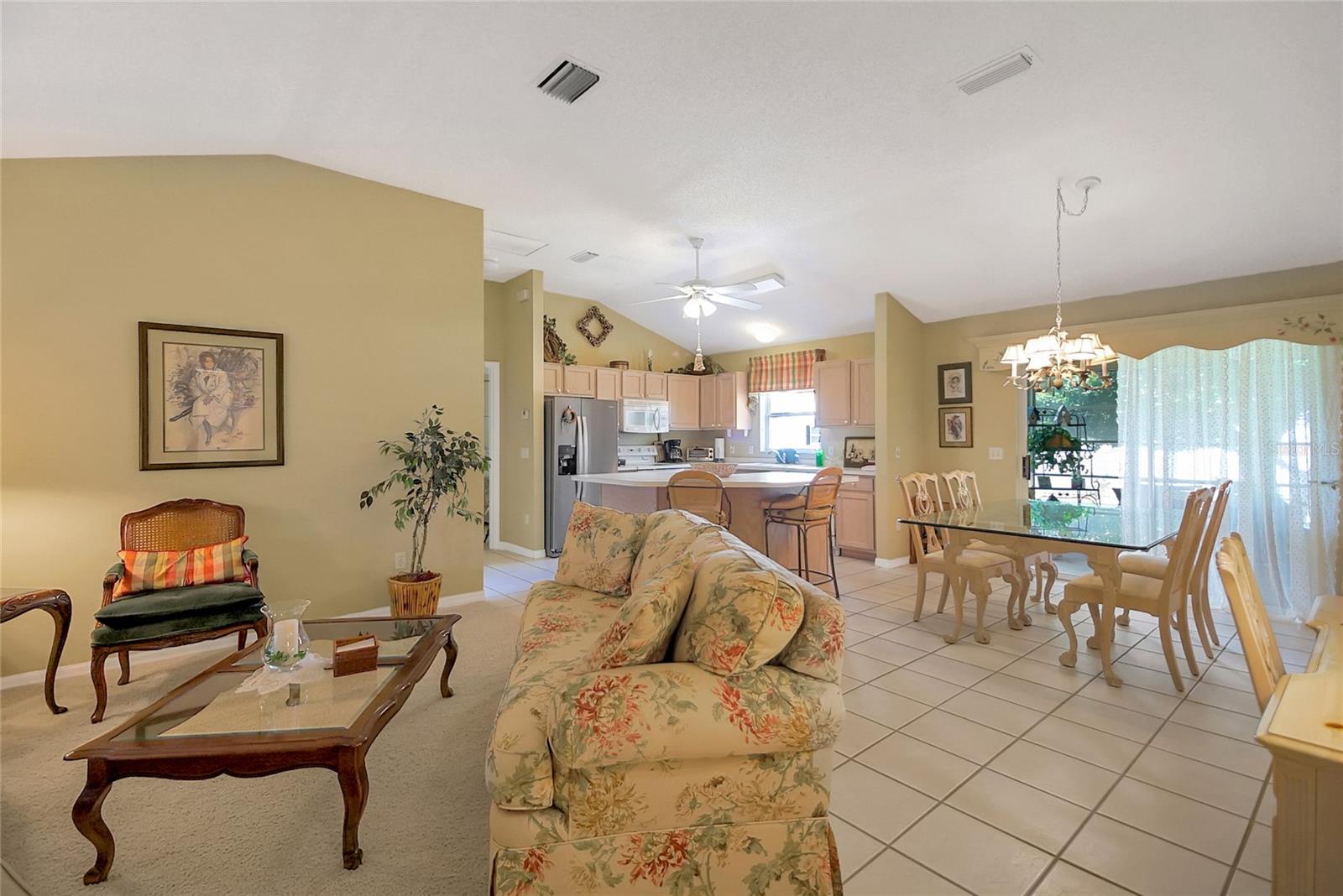 1213 EL ESPARZA LN, THE VILLAGES, FL, 32159