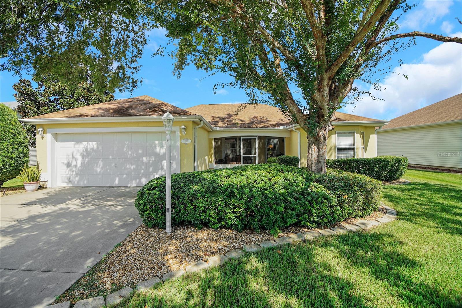 1213 EL ESPARZA LN, THE VILLAGES, FL, 32159