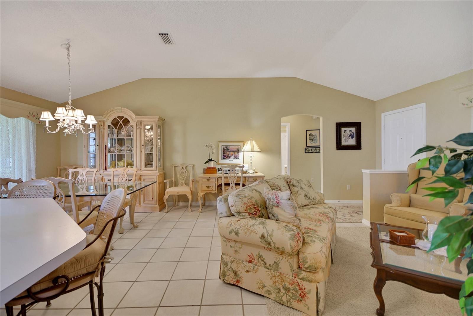 1213 EL ESPARZA LN, THE VILLAGES, FL, 32159