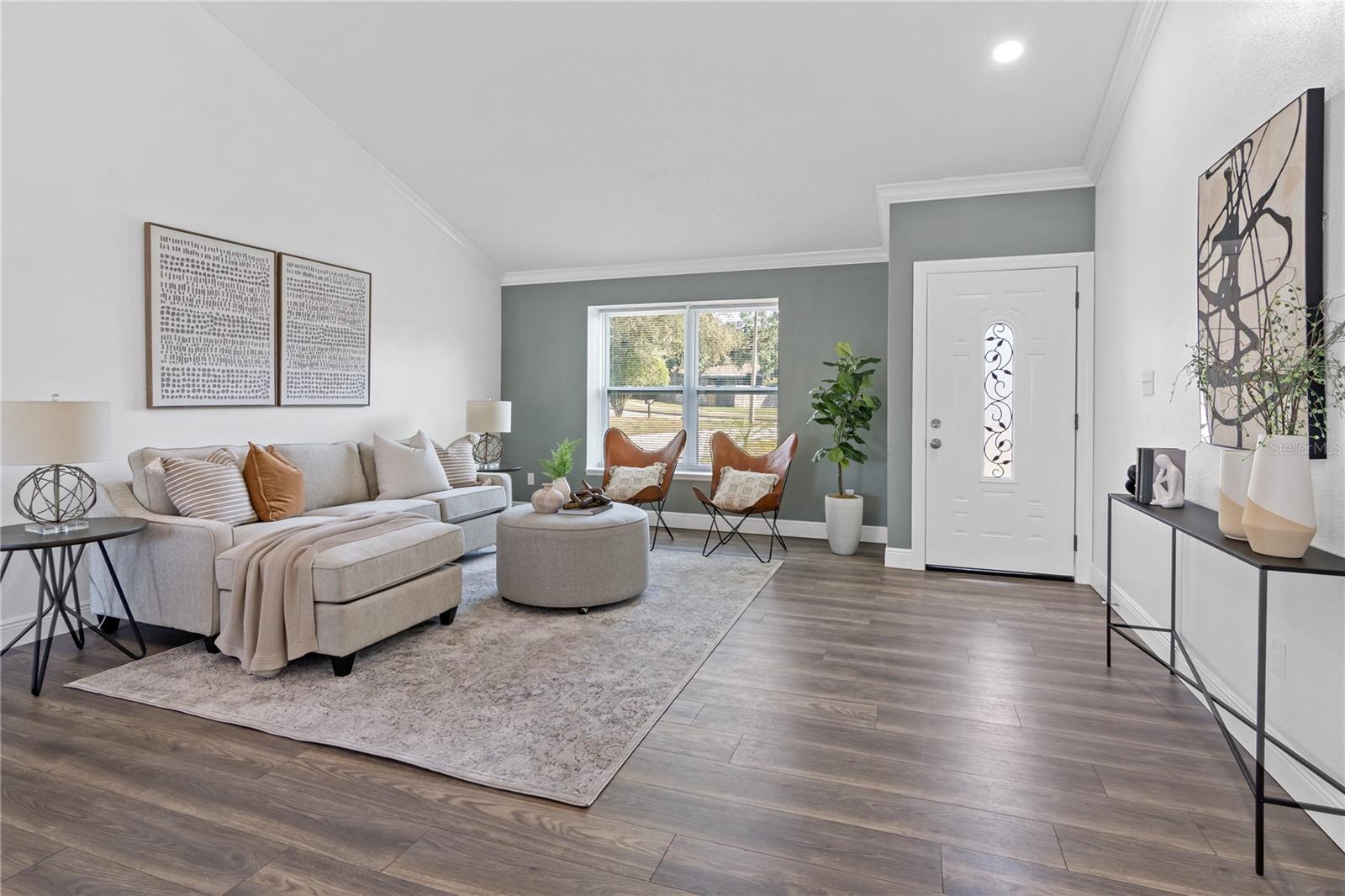 7366 LAZY HILL DR, ORLANDO, FL, 32818