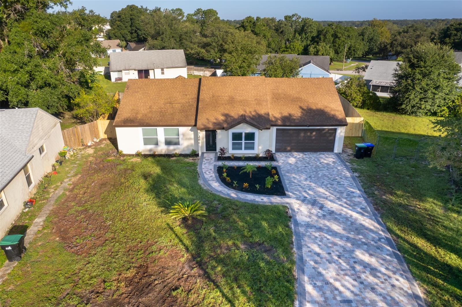 7366 LAZY HILL DR, ORLANDO, FL, 32818